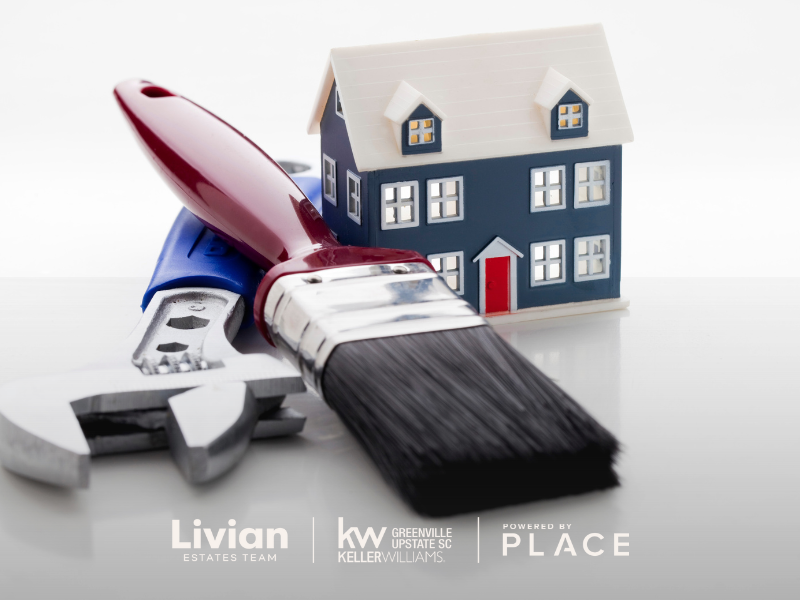 Home Improvements and Repairs That Add The Most Value