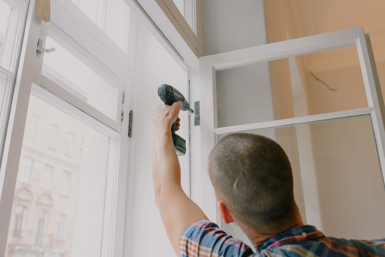 home repair