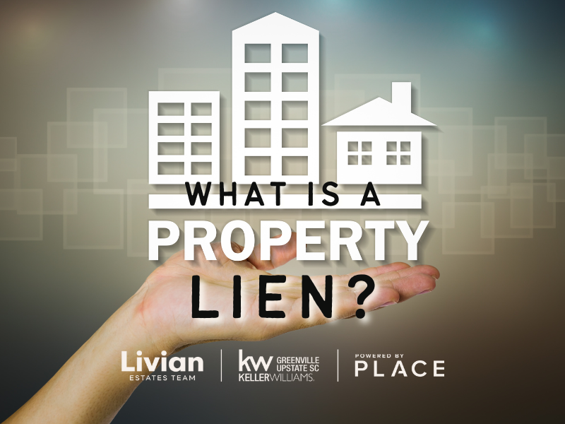 Property Liens 