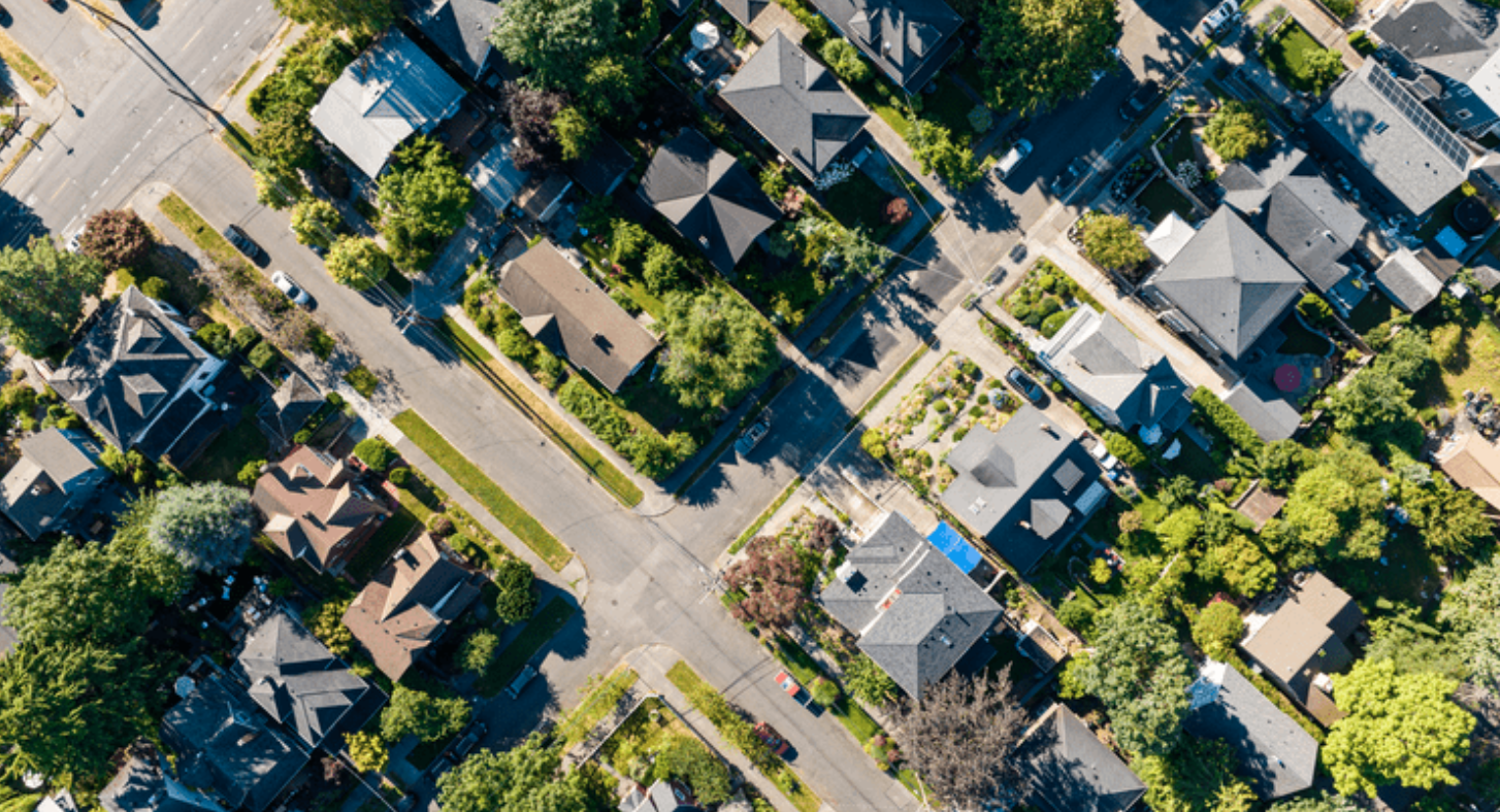 Is the Housing Market Going To Crash? Here’s What Experts Say header image.
