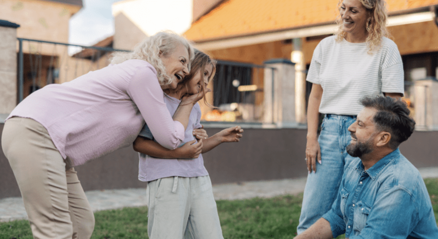 When Buying a Home Feels Out of Reach, Some Families Do This Instead header image.
