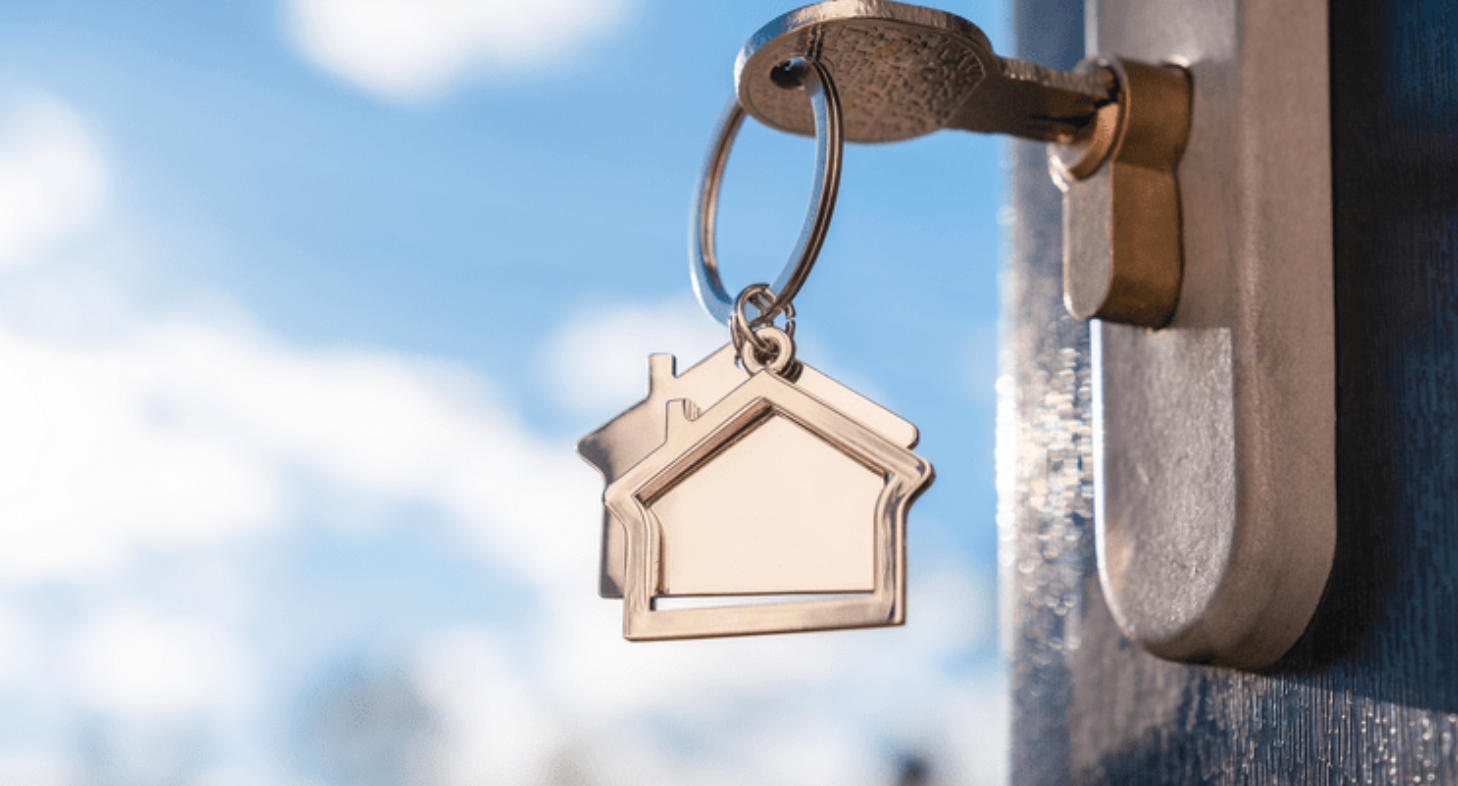 2026 Housing Market Outlook header image.