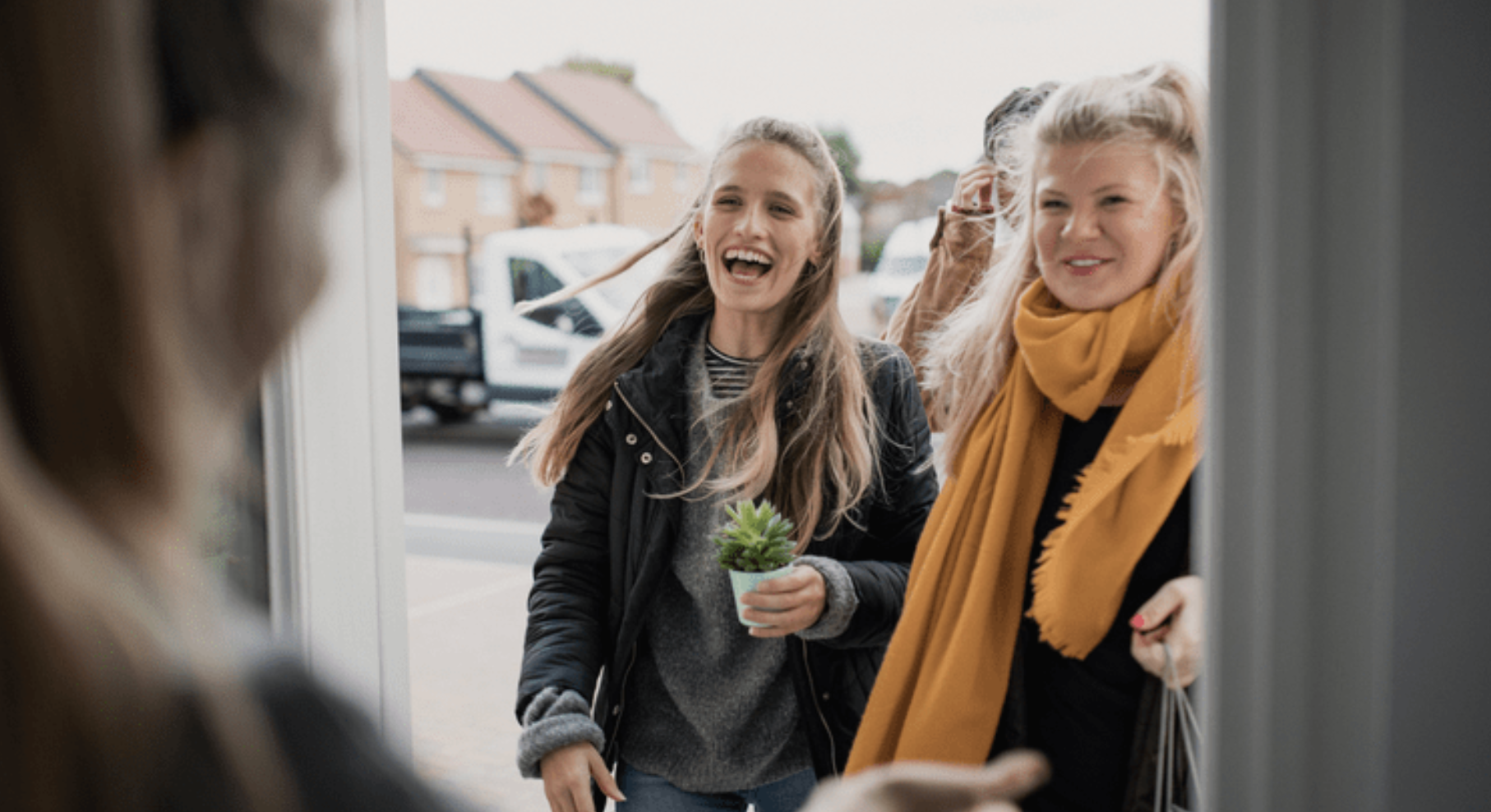 The 3 Housing Market Questions Coming Up at Every Gathering This Season header image.