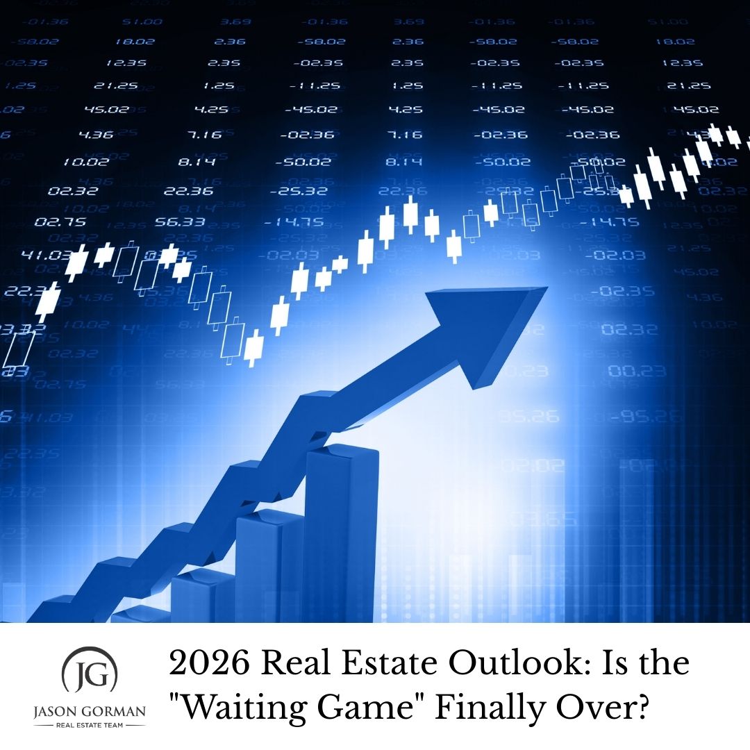 2026 Real Estate Outlook: Is the 