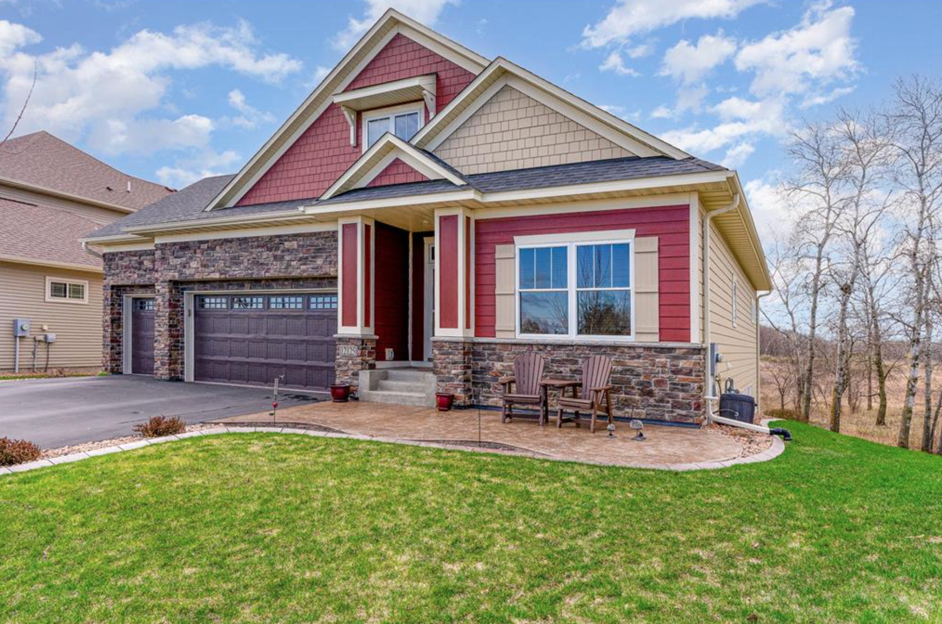 The Fall Market Secret Most Buyers & Sellers Overlook header image.
