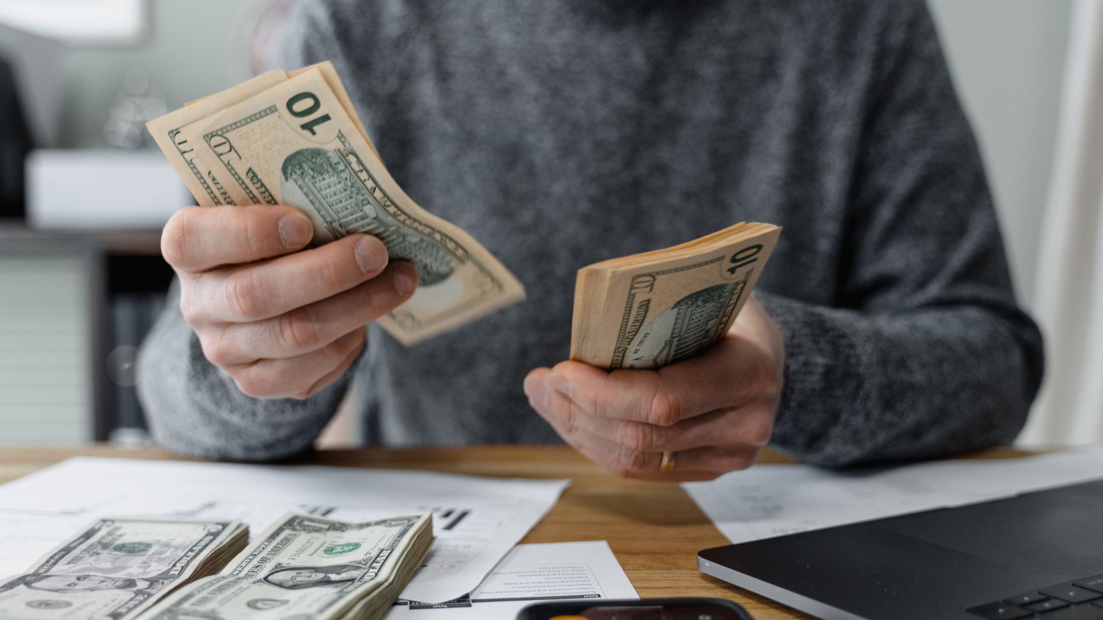 The Five-Year Rule: Why Short-Term Home Price Dips Shouldn’t Scare You header image.