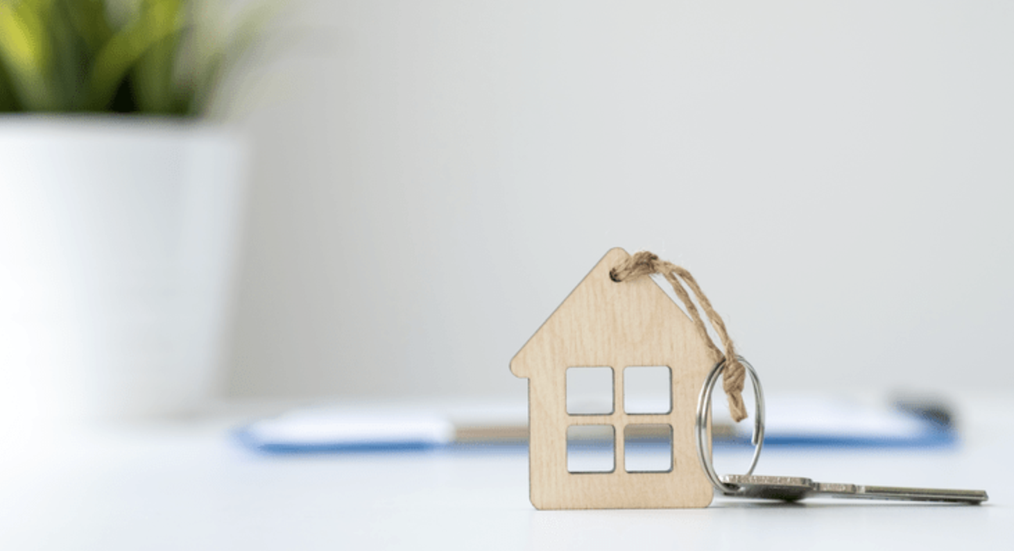 Before You Fall in Love with a House, Do This First. header image.
