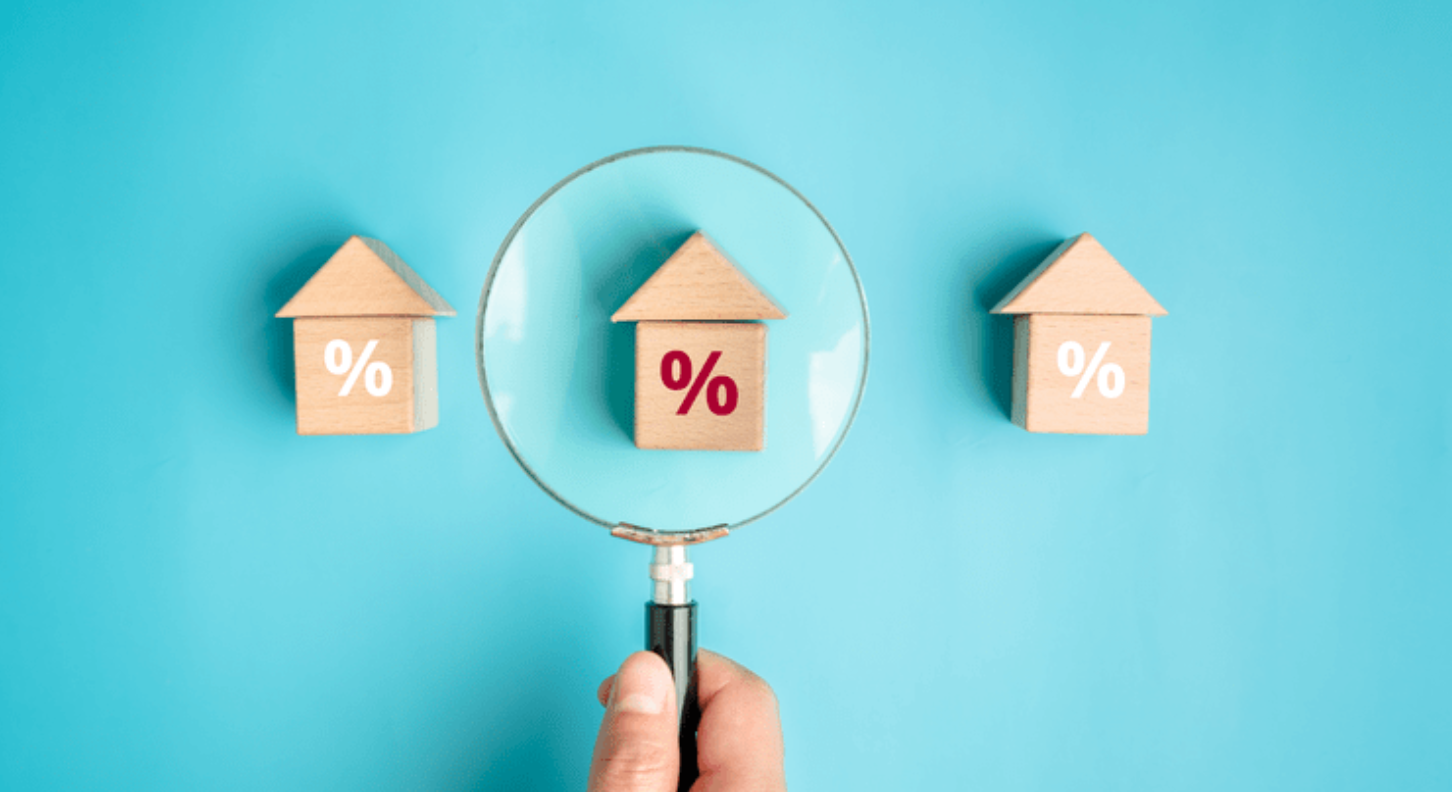 What a Fed Rate Cut Could Mean for Mortgage Rates header image.