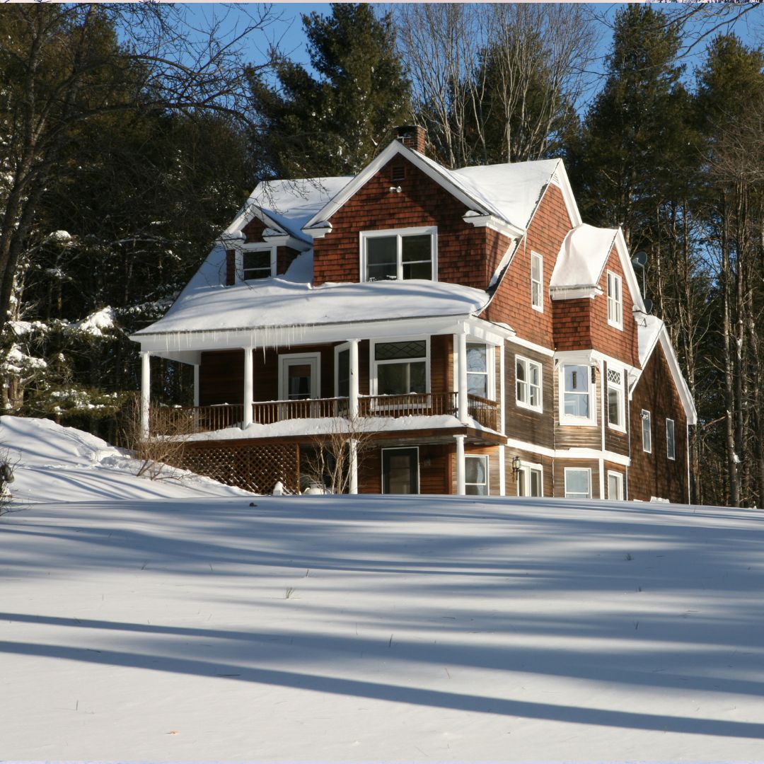 Buying in the Cold: 7 Things Only a Minnesota Winter House Hunt Will Reveal header image.