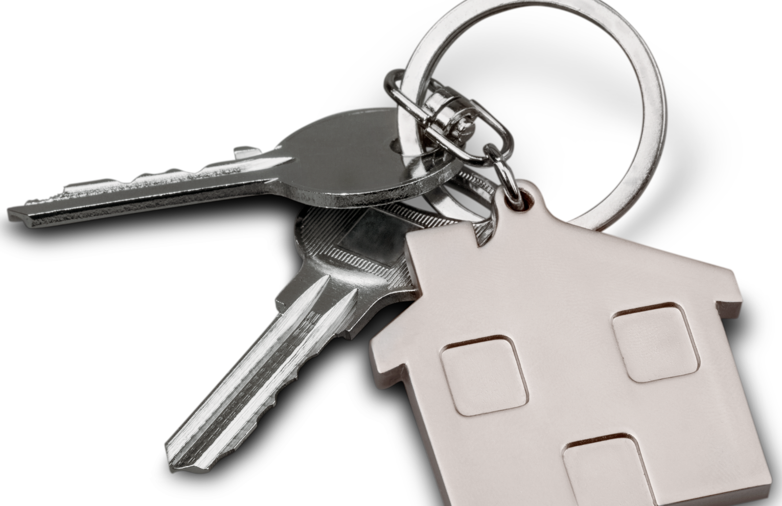 Buying a Home? Don’t Forget About Home Insurance header image.