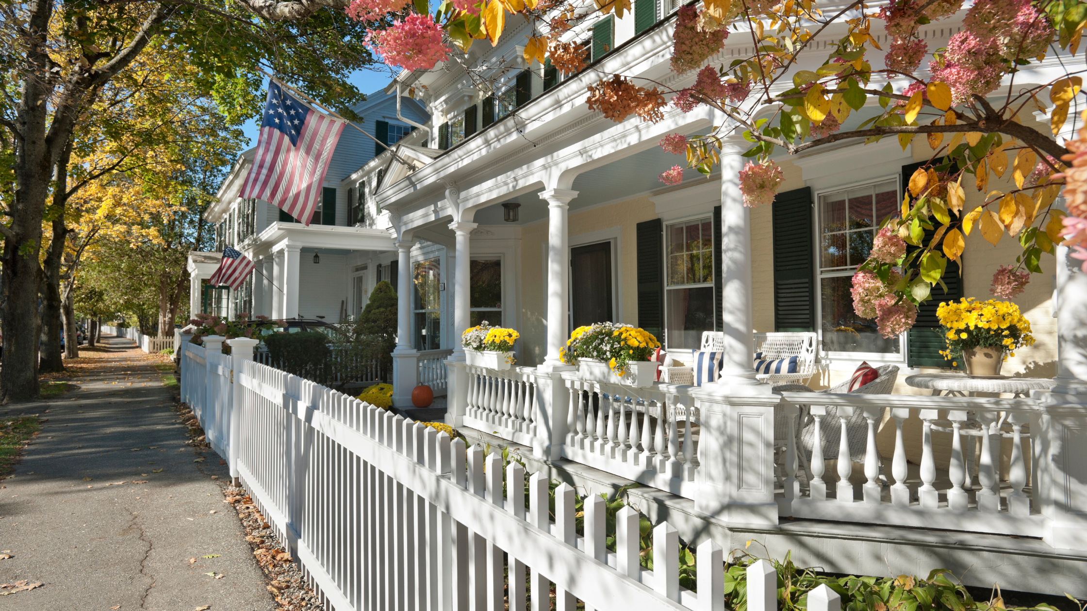 Are Home Prices Going to Fall? header image.