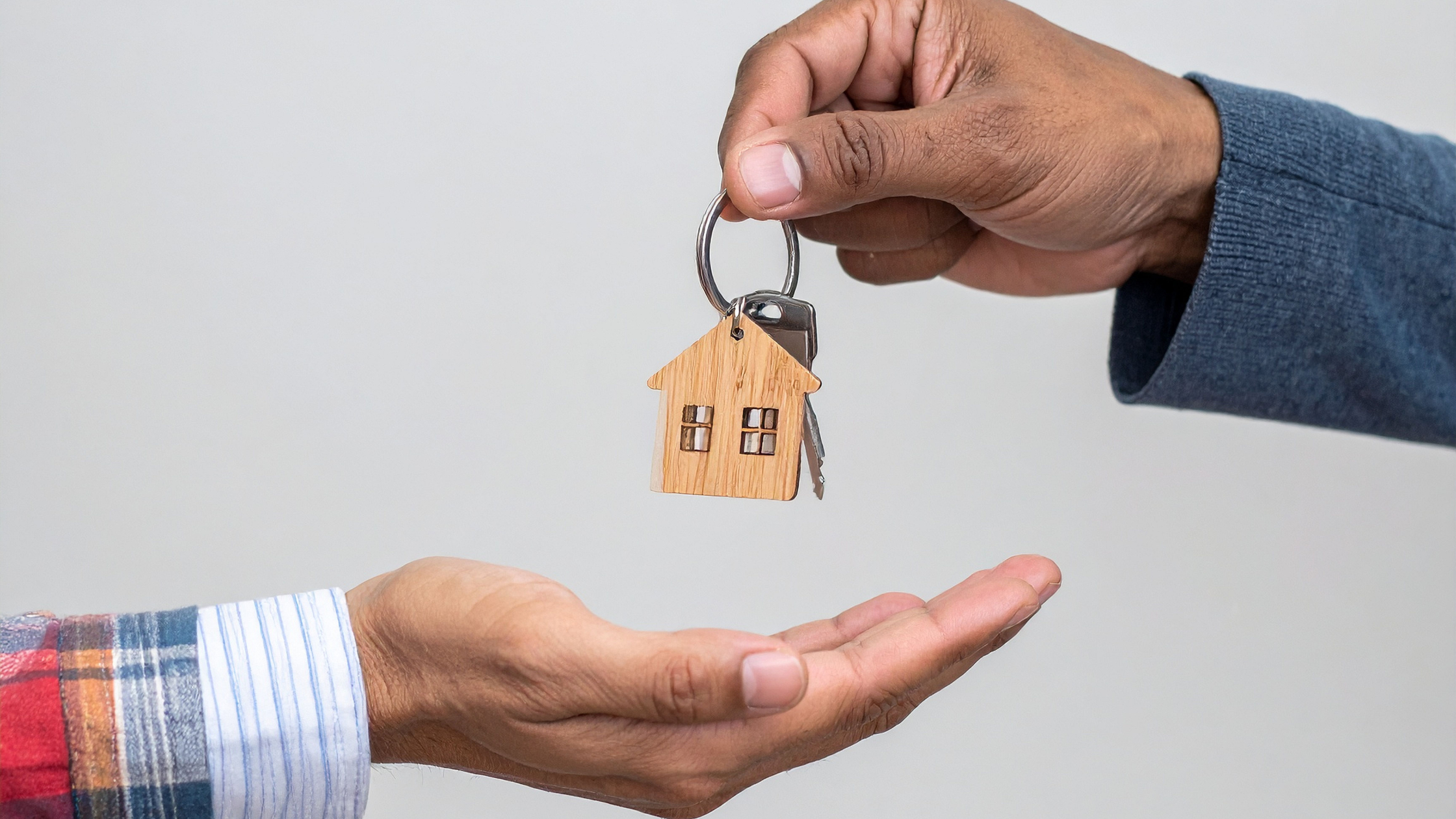 Home Inventory Is Making a Comeback in 2026! header image.