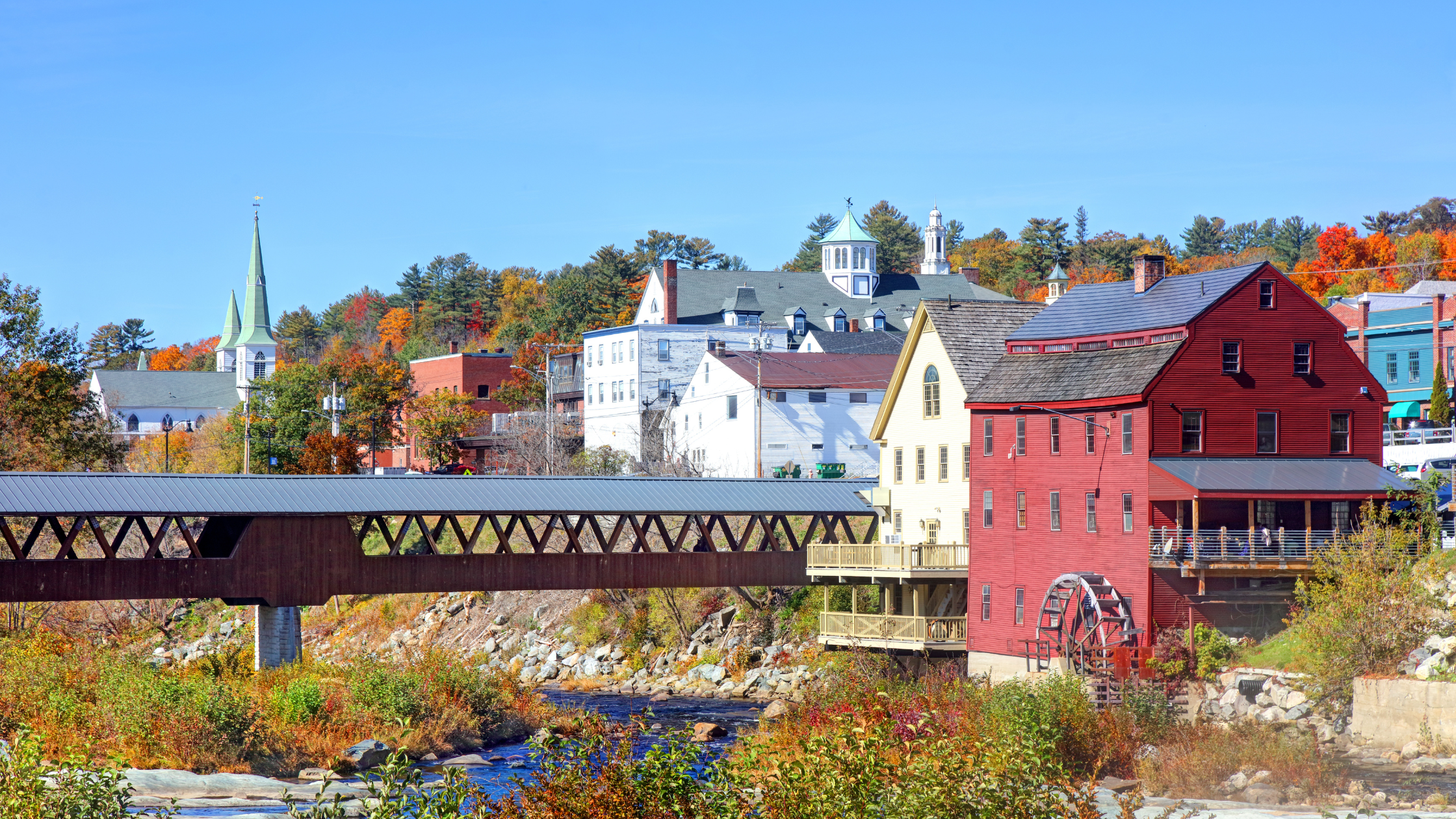 Summer 2026 Real Estate in New Hampshire: What Buyers and Sellers Need to Know header image.