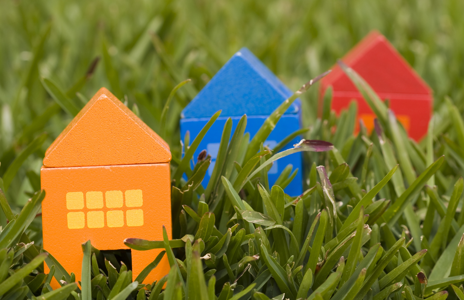 Myth vs. Reality: Does the Federal Reserve Really Control Mortgage Rates? header image.