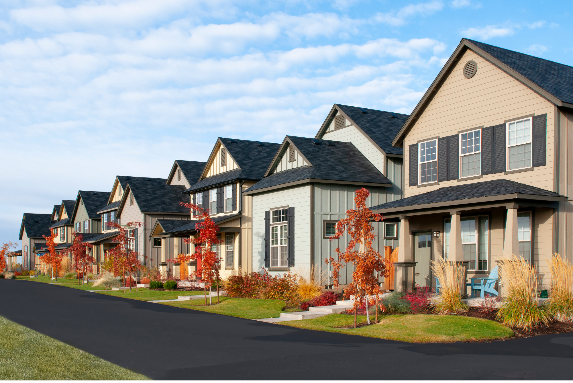 Why Your Home Is at the Top of Buyers’ Wish Lists Right Now header image.