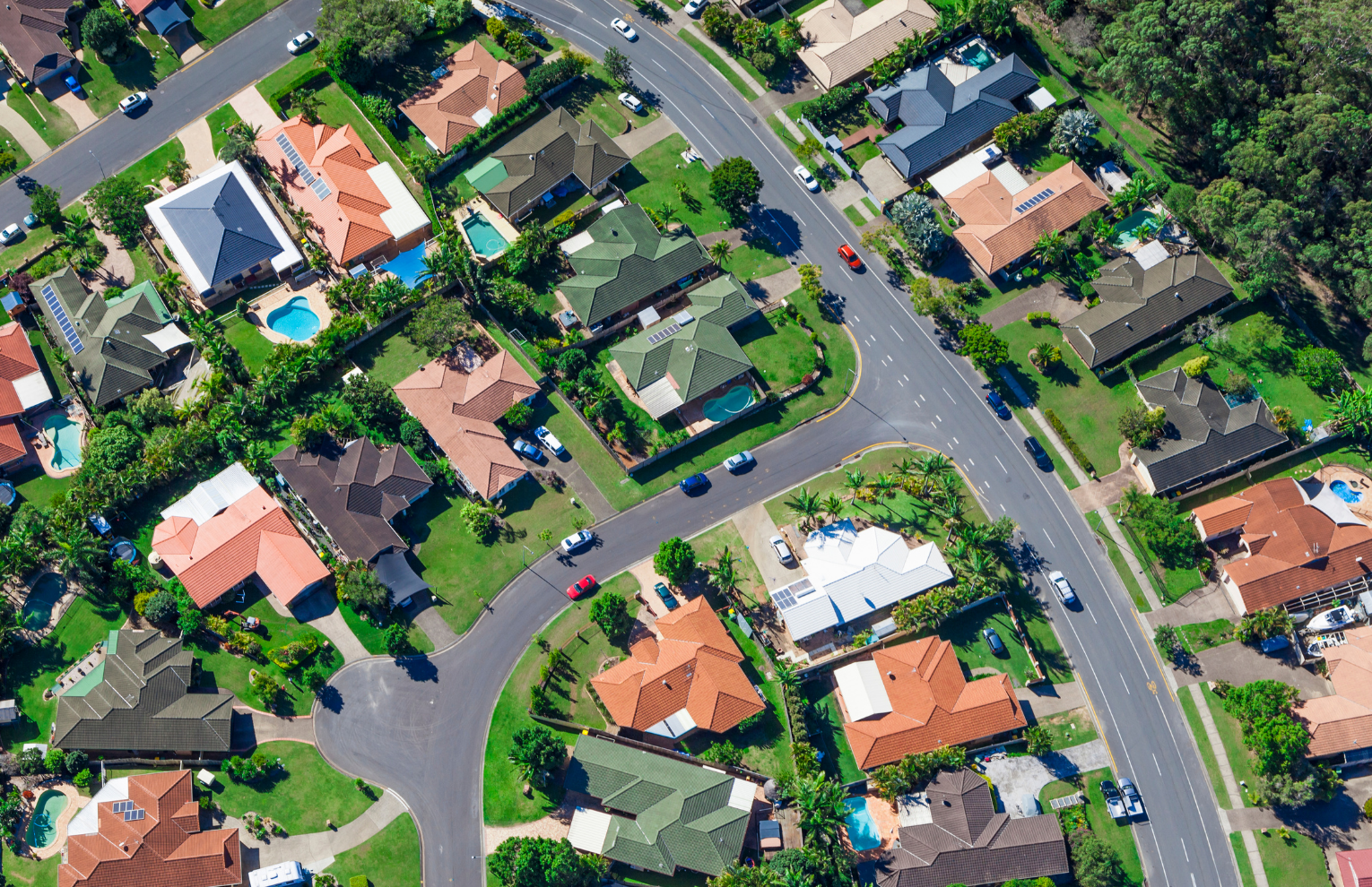 Waiting for a Housing Crash? Here’s What the Experts Are Saying header image.