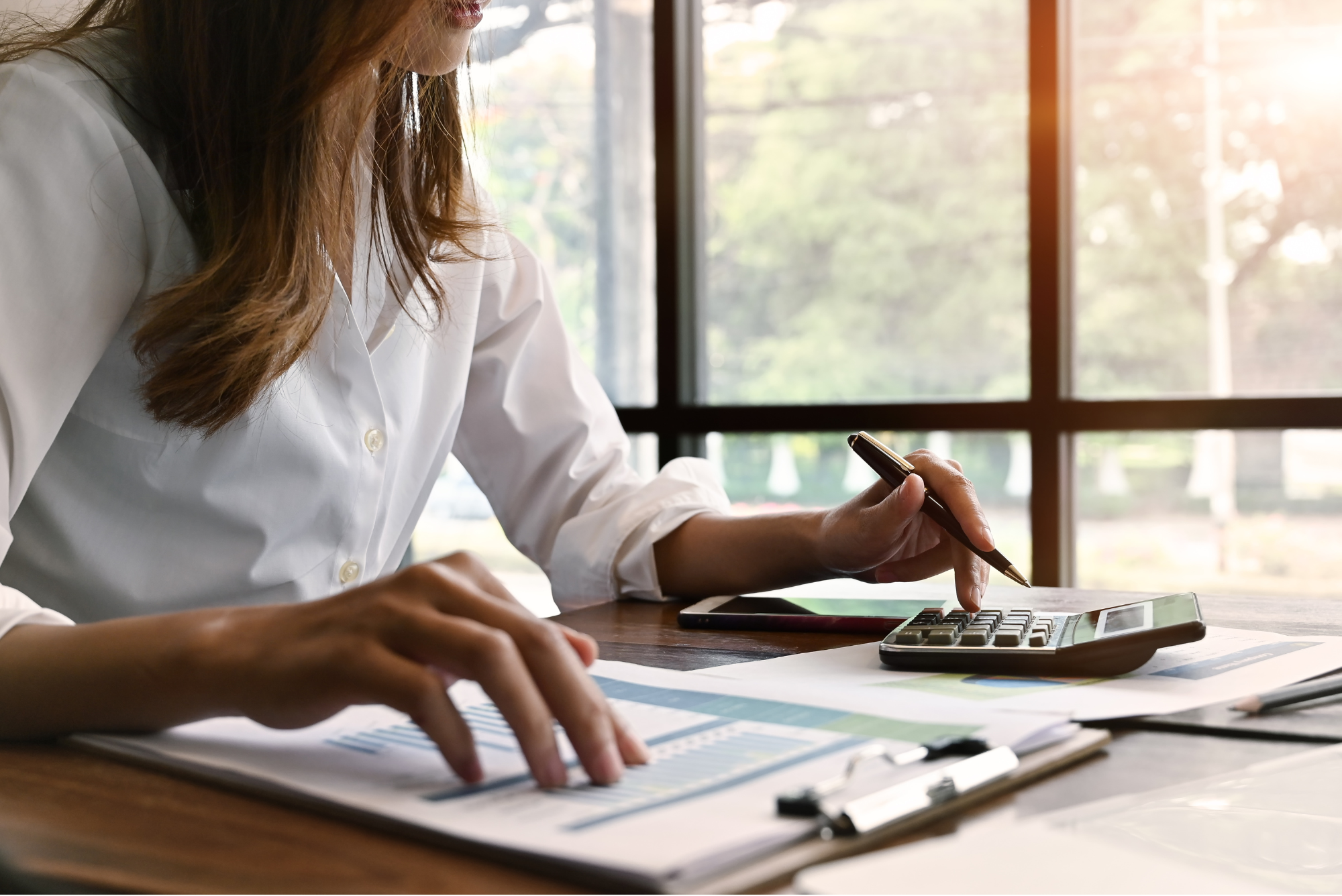 What Buyers Say They Need Most — And How the Market Is Actually Responding header image.