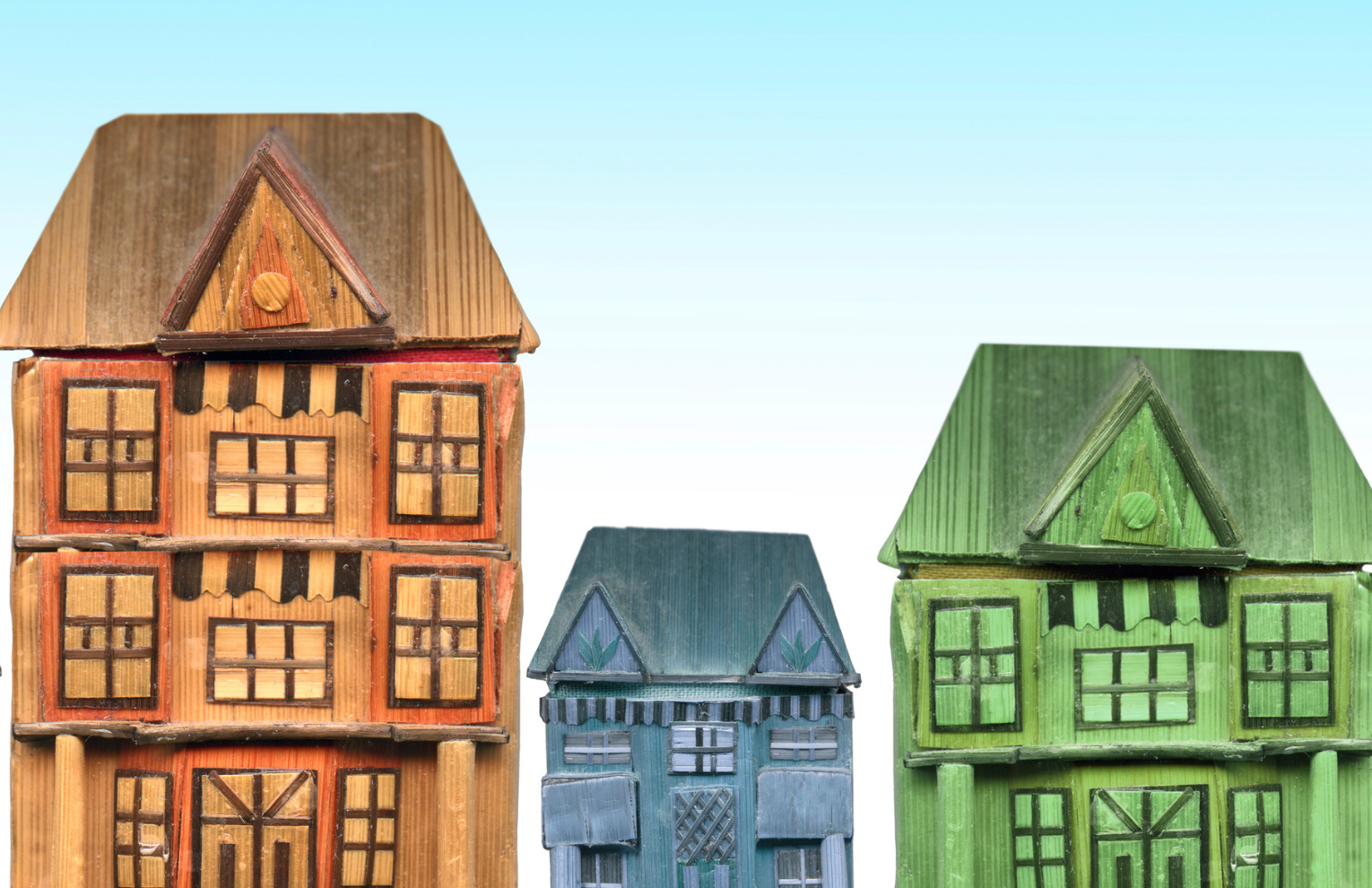 What Higher Mortgage Rates Mean for Today’s Home Sellers header image.