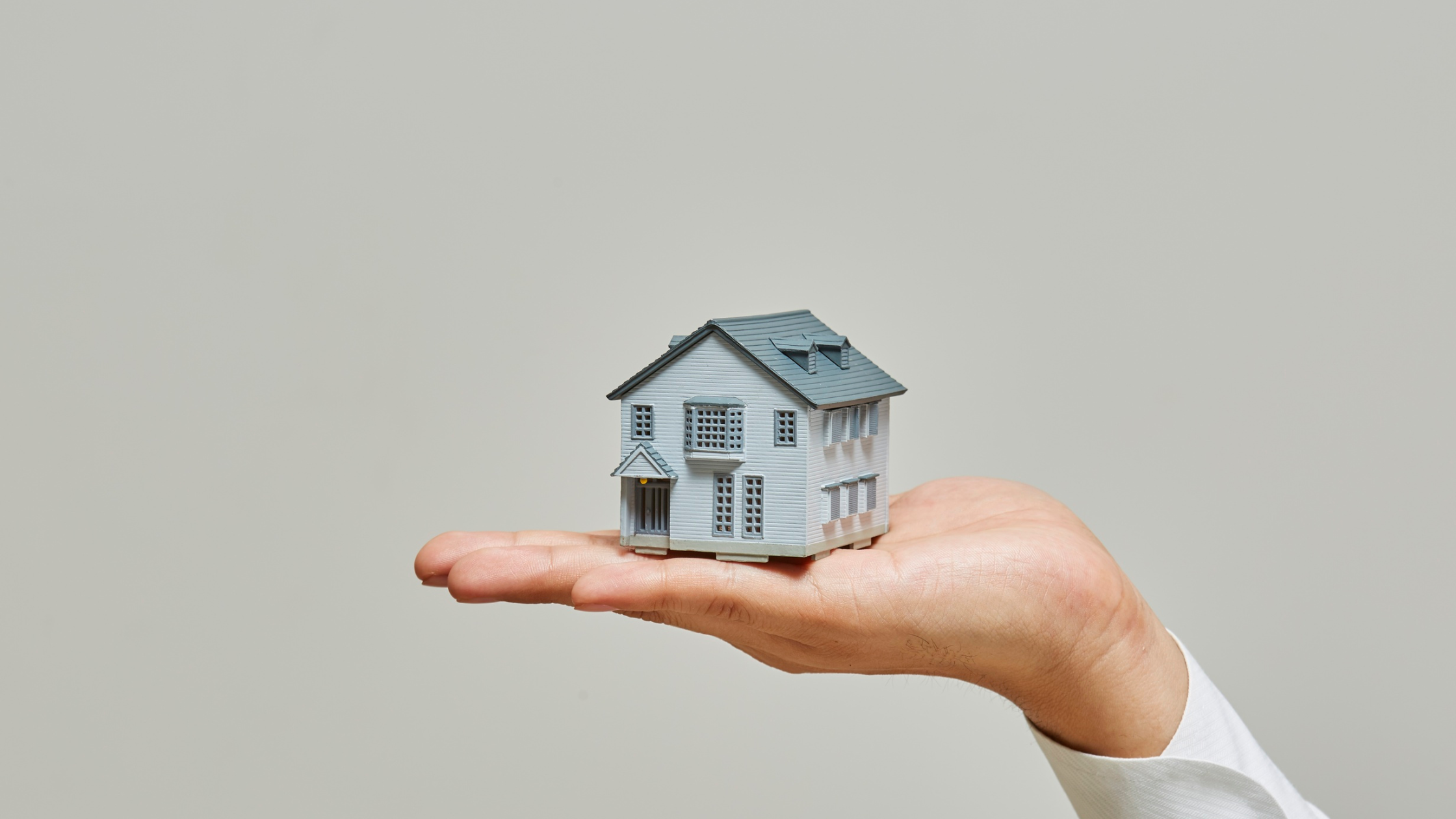 Why Home Prices Are Telling Different Stories Across the Country header image.