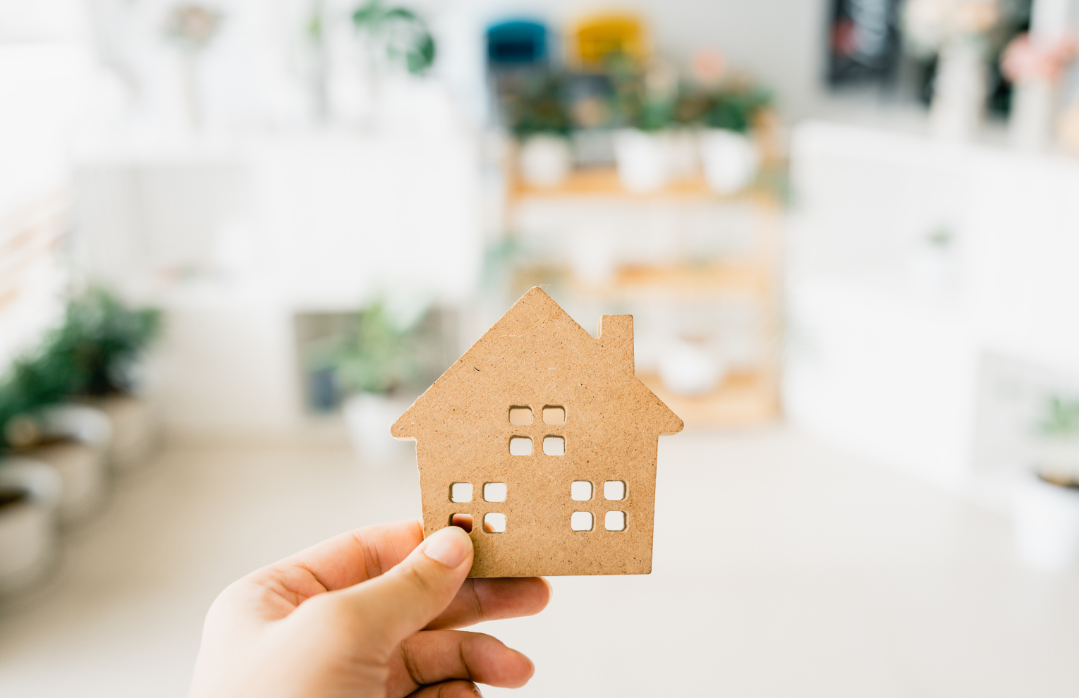 Why Mortgage Rates Are Where They Are Right Now header image.