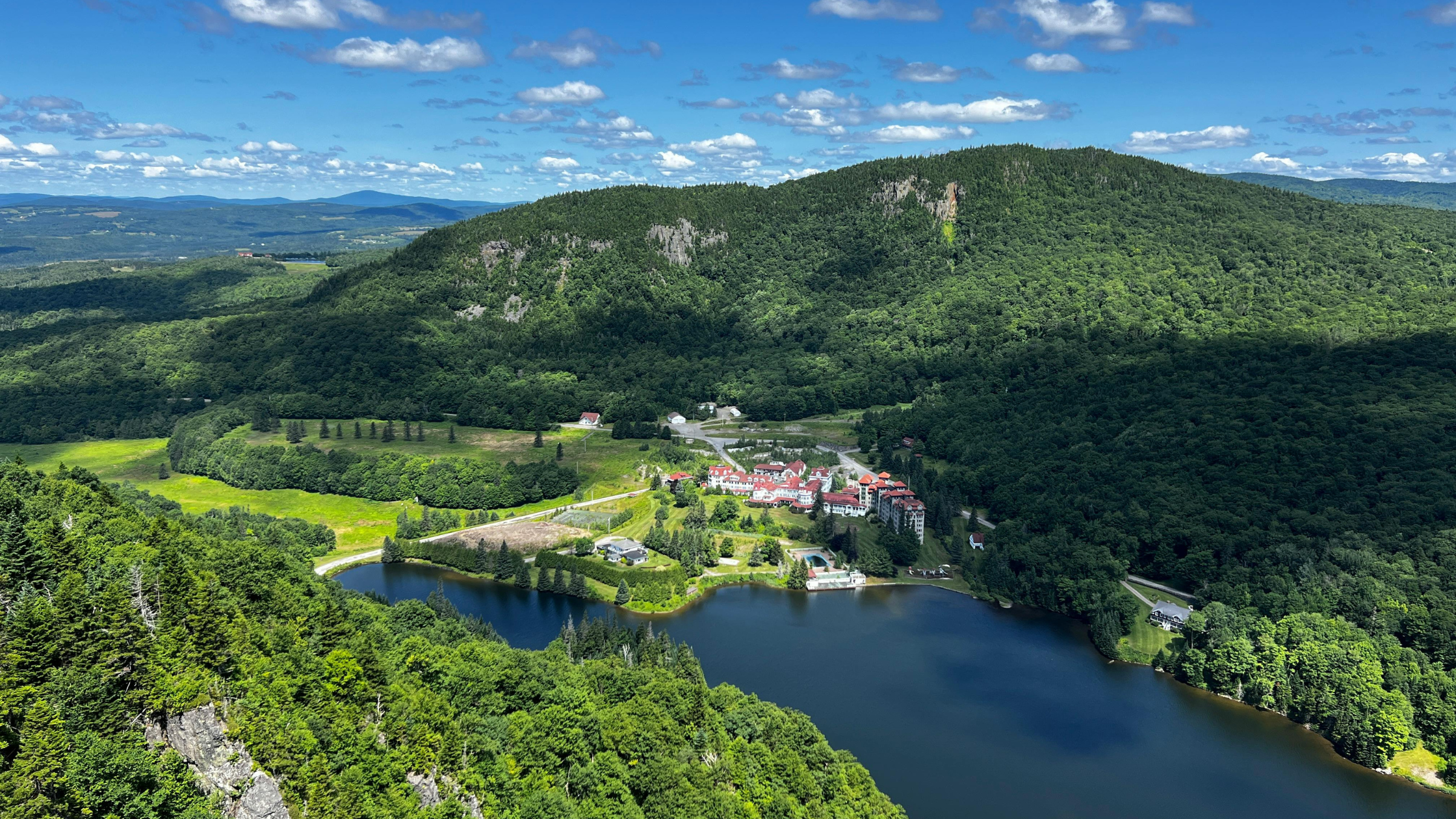 The Spring Market Is Heating Up: What Buyers Need To Know header image.