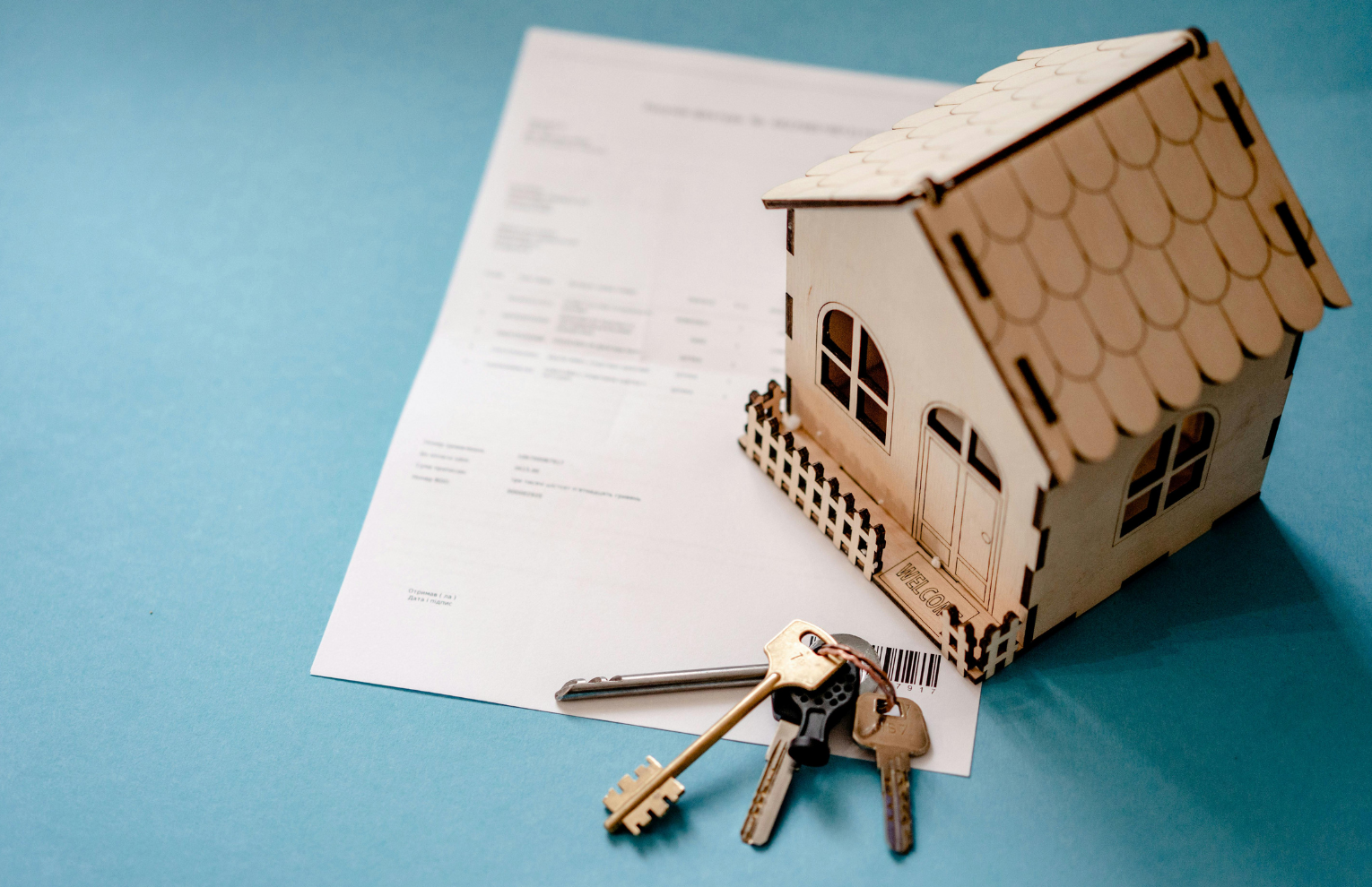 The Real Estate Market Isn’t Just About Numbers — It’s About Timing header image.