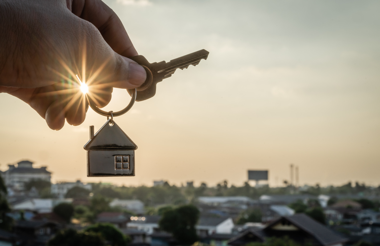 Why So Many Homeowners Are Happy They Bought a Home header image.