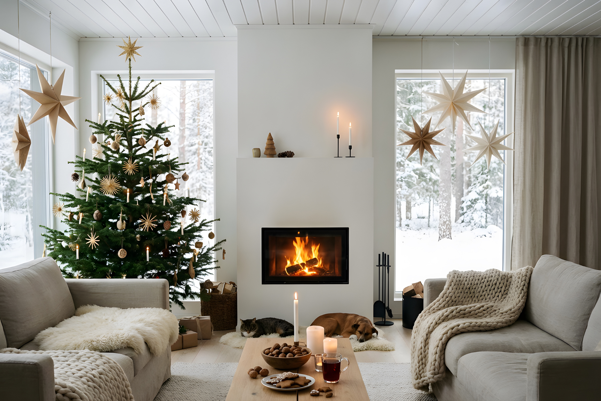 This Might Be the Perfect Time To Buy a Brand-New Home header image.