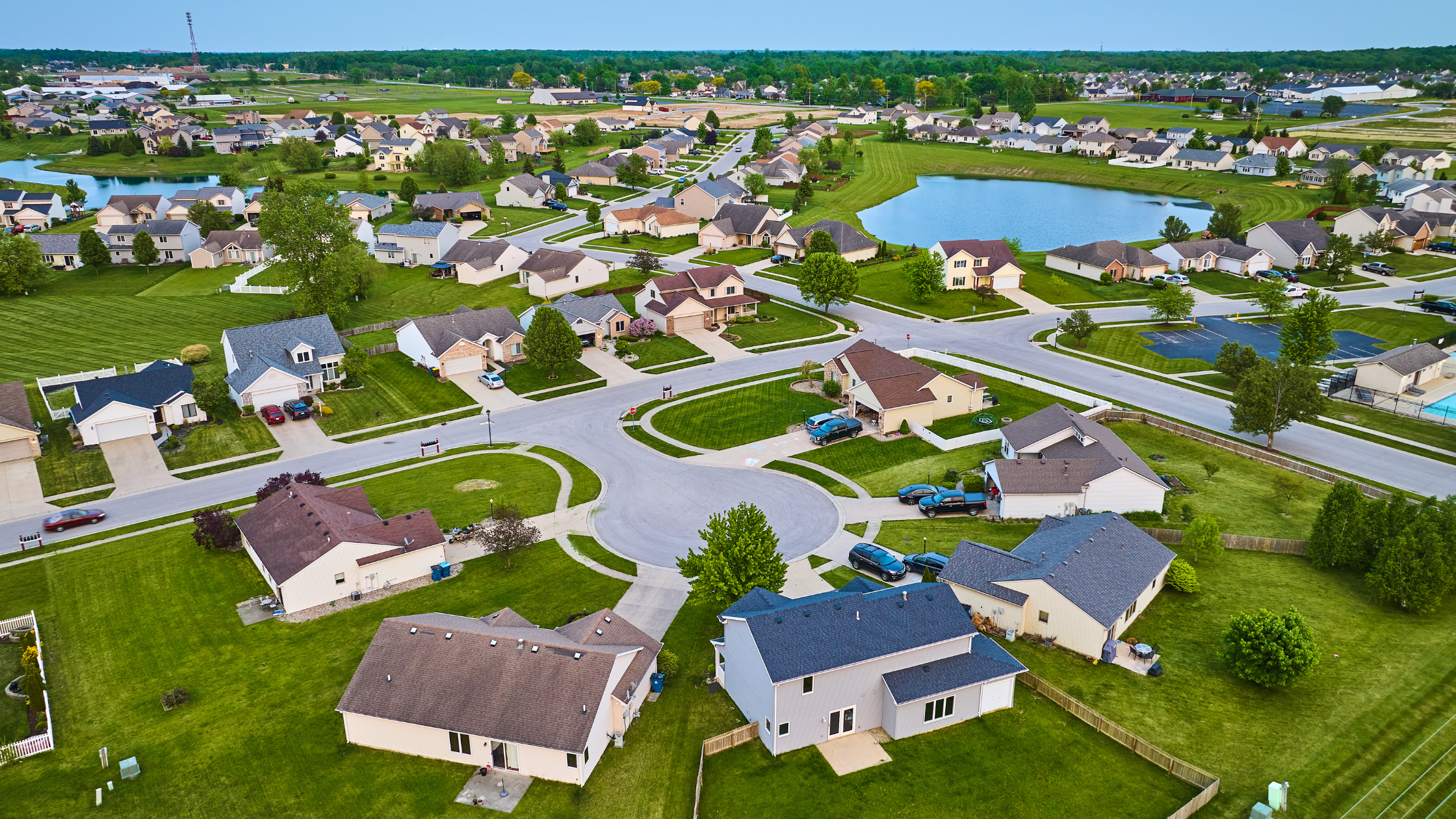 Down Payments Are Becoming More Affordable for Today’s Homebuyers header image.