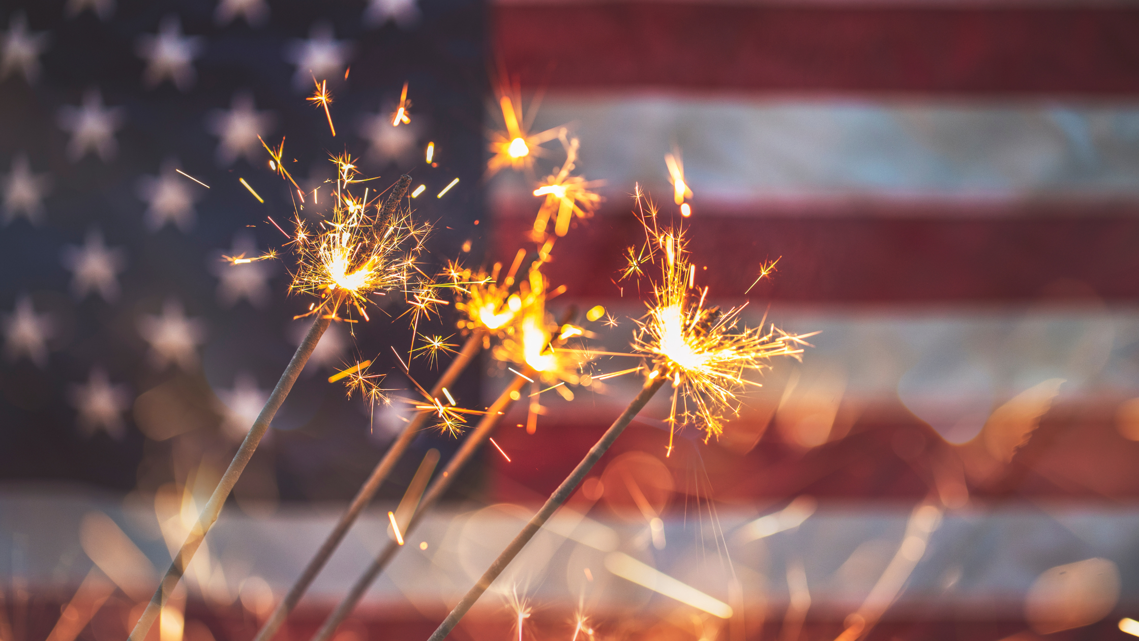 Celebrating Freedom, Community, and Home This Fourth of July 2026 header image.