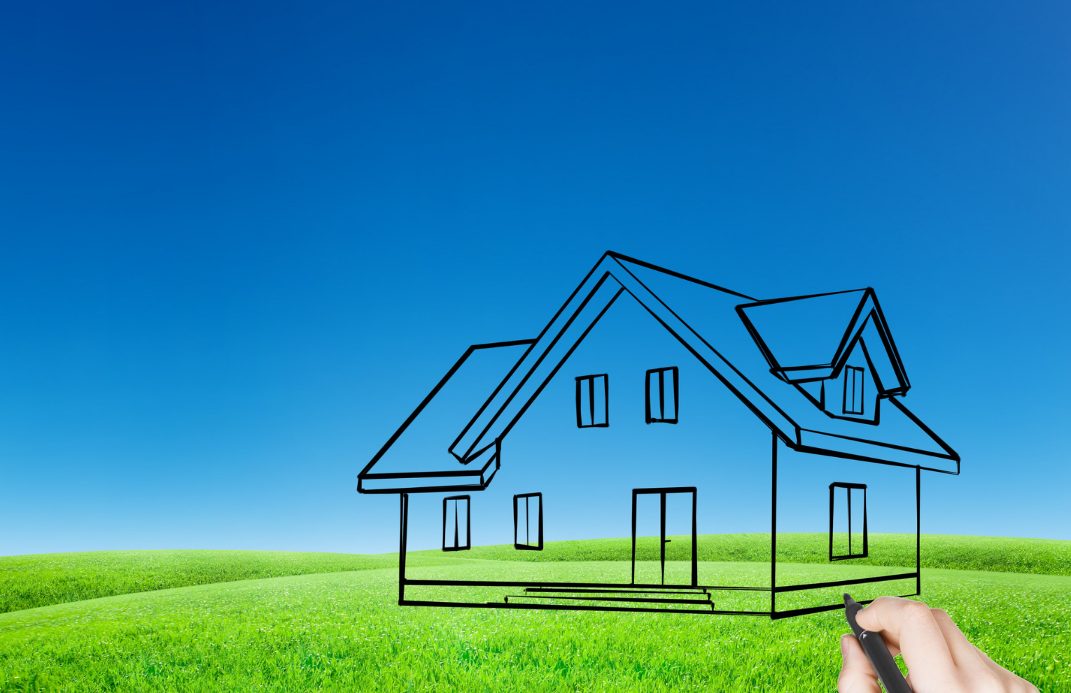Thinking About Selling Your Home Without an Agent? Here's What to Consider header image.