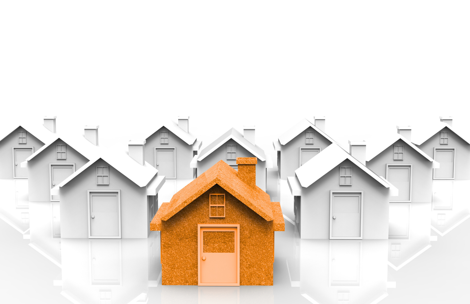 There Are 4 Different Housing Markets Right Now. Which One Are You In? header image.