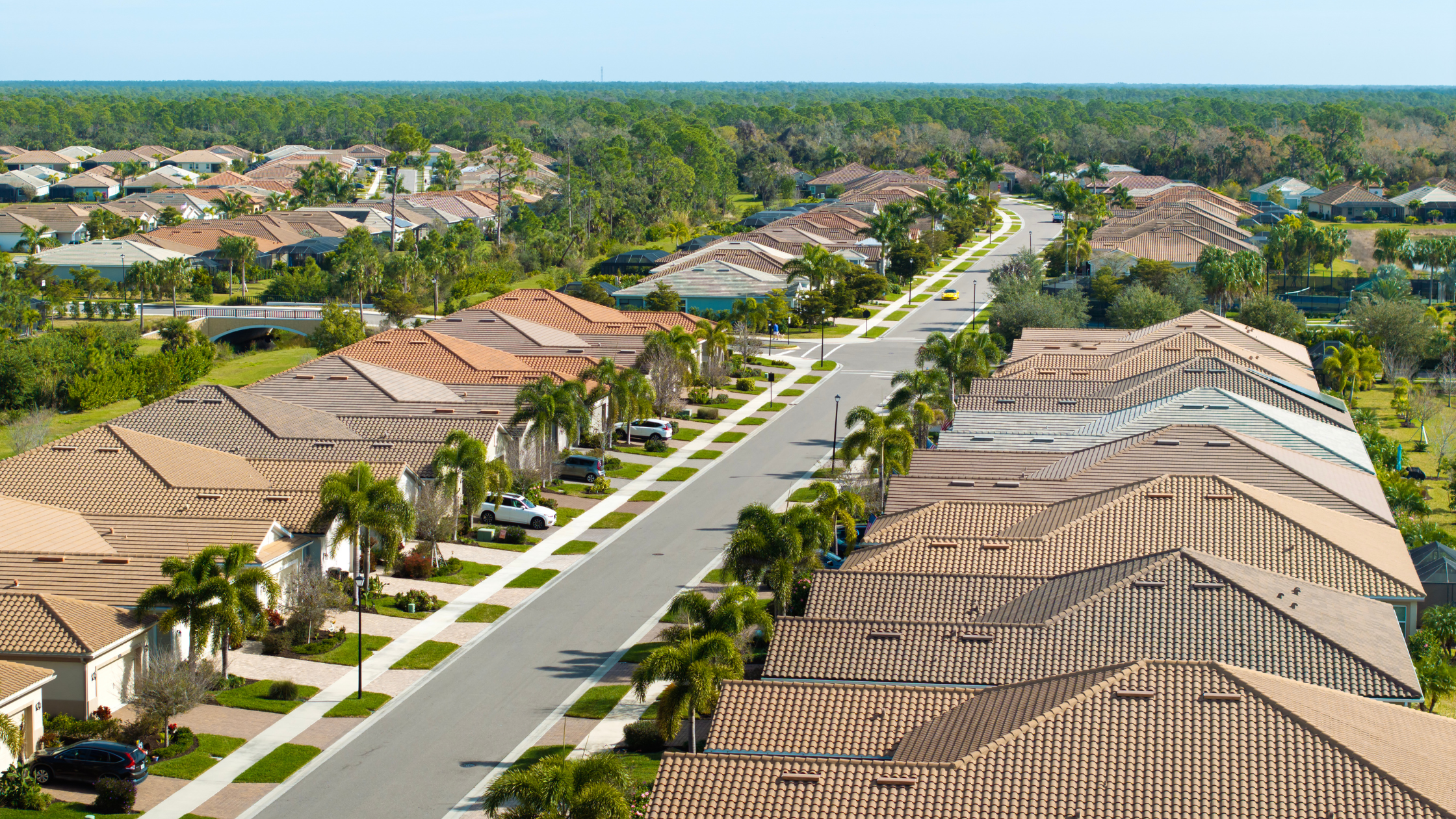 The Housing Market Is More Resilient Than the Headlines Suggest header image.