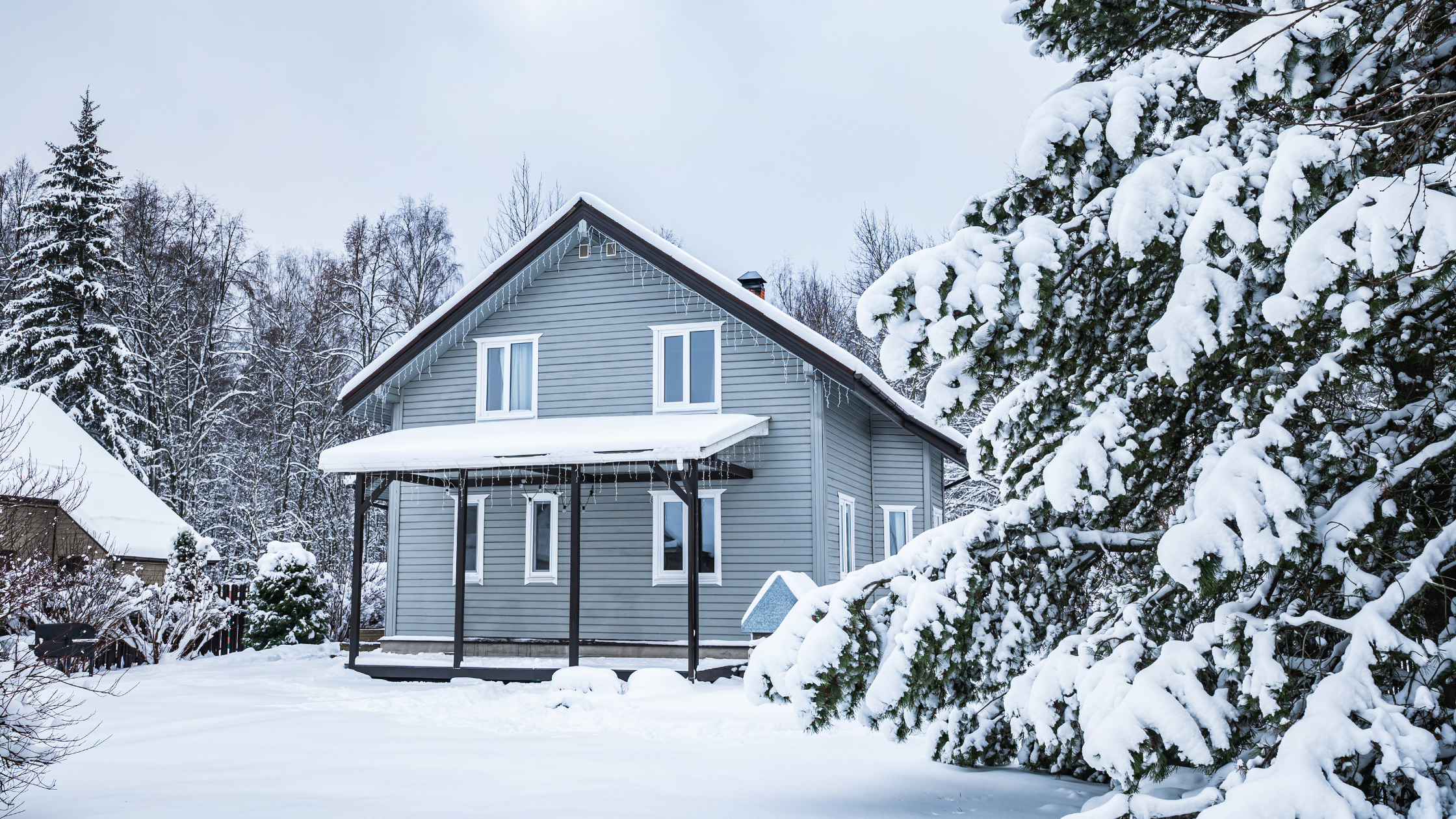 The Real Reason Home Sales Slowed in January (And It’s Not What You Think) header image.