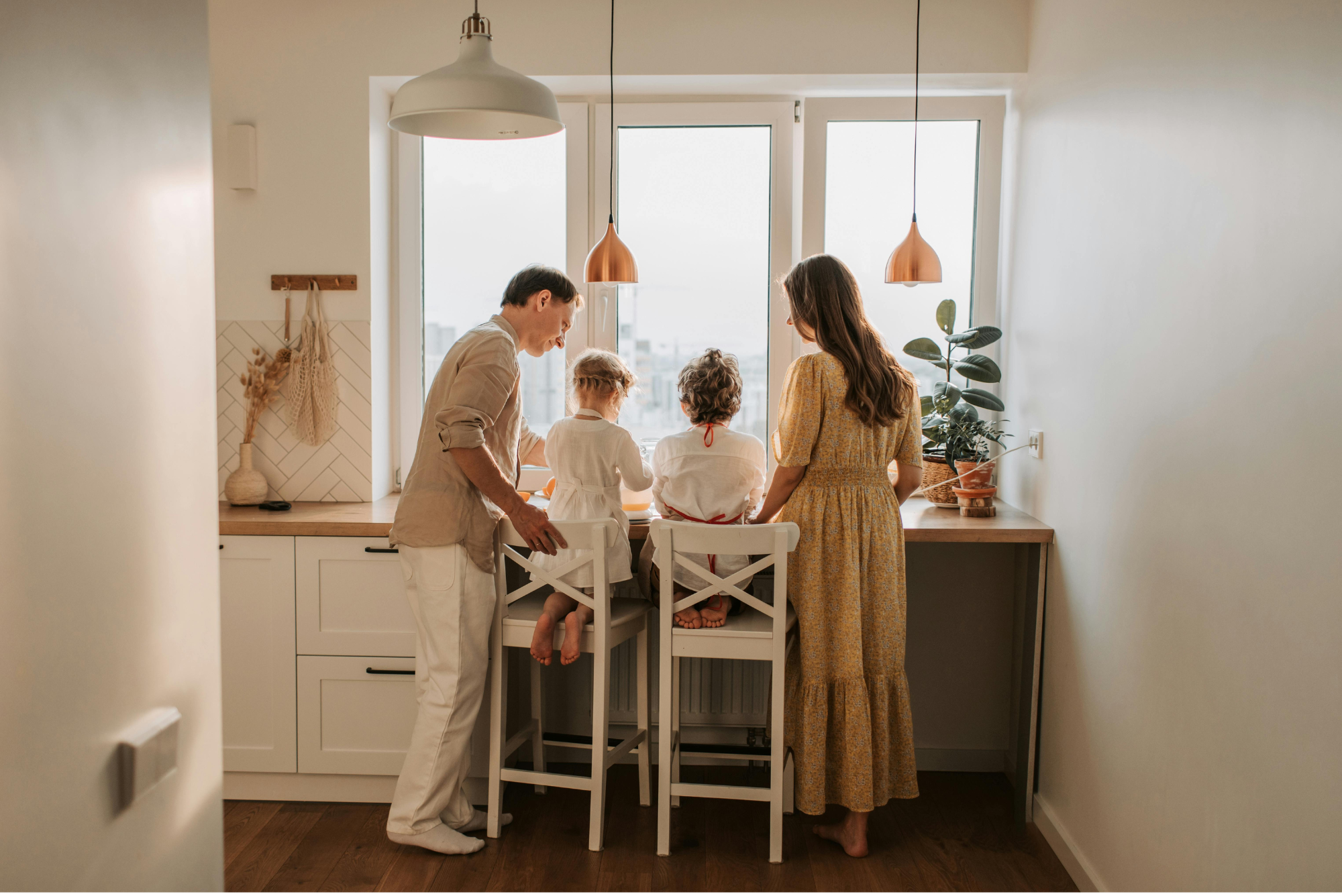 Why Buying a Home This Year Has Left So Many Feeling Thankful header image.