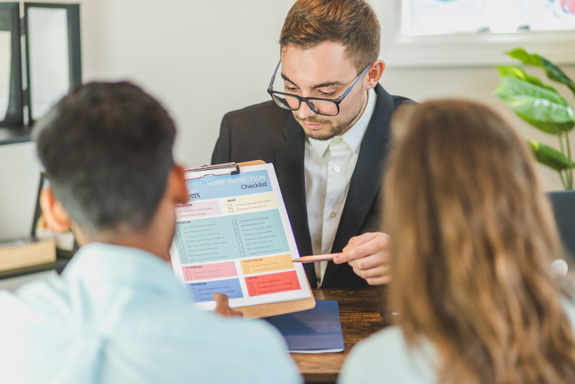 Top 3 Reasons To Buy a Home Before Spring. header image.