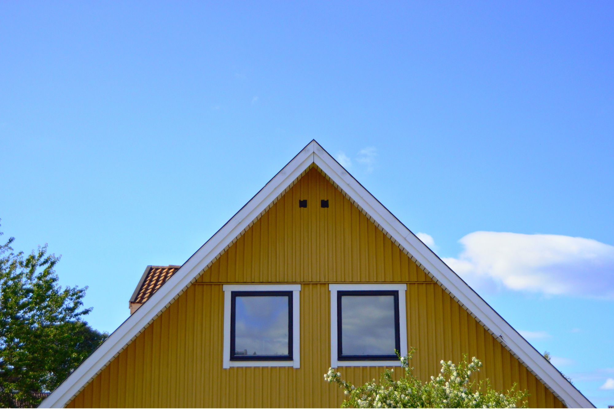 Reasons to Be Optimistic About the 2026 Housing Market header image.