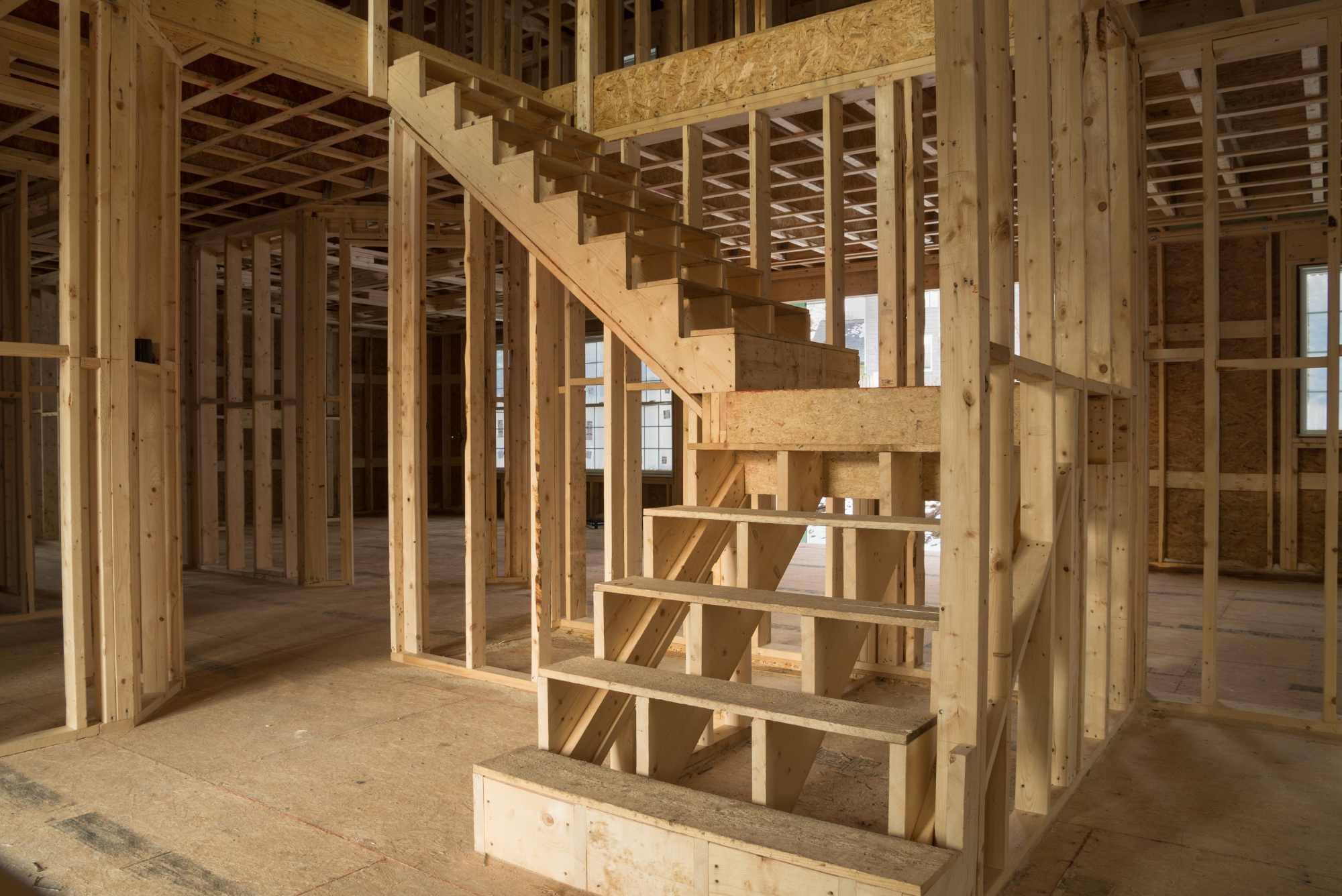 Move-Up Buyers Are Choosing New Construction — Here’s Why header image.