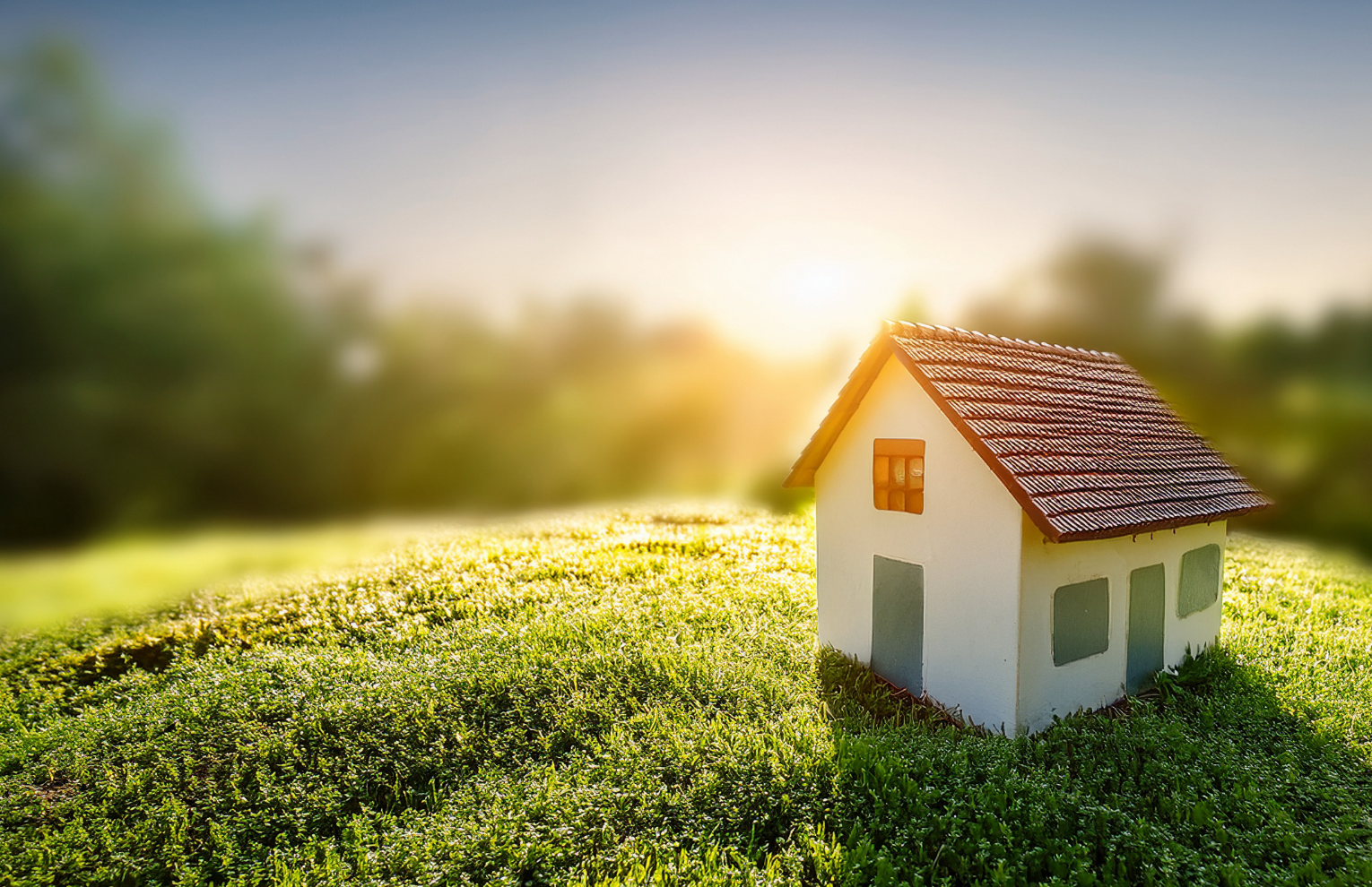 There Isn’t One Housing Market Anymore. There Are Four. header image.