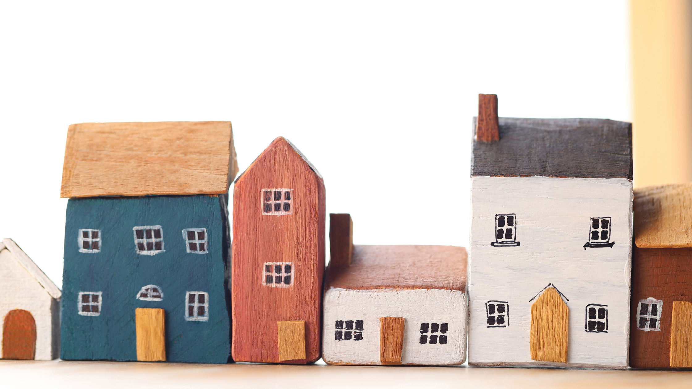 Student Loans Shouldn't Stop You from Buying a Home header image.