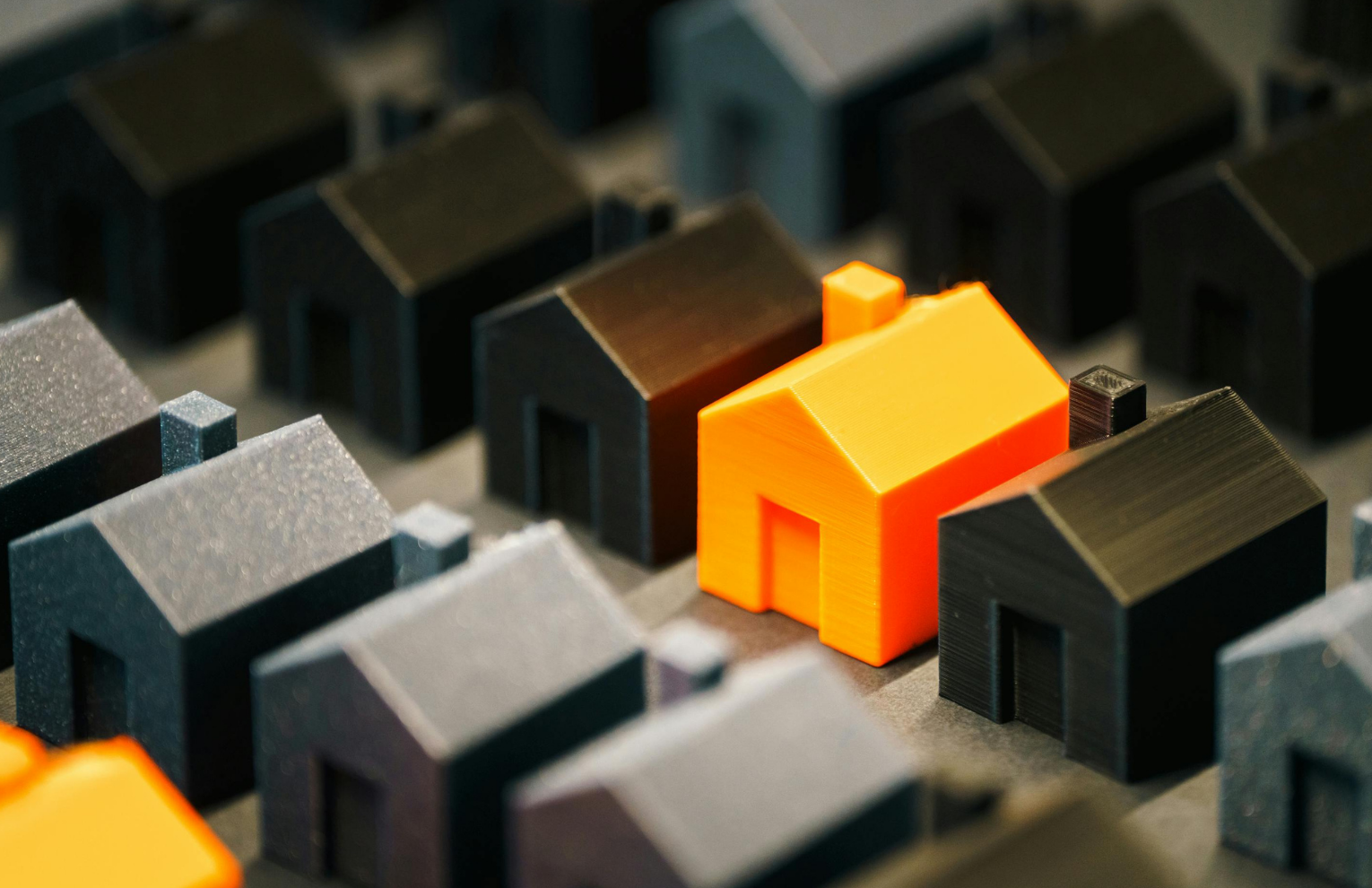 Why Fall Is One of the Smartest Times To Buy or Sell a Home header image.