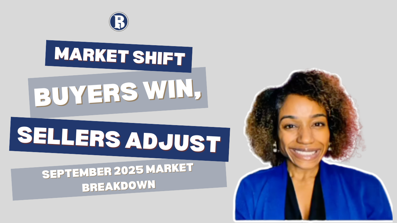 Homes Selling Faster but for Less? | Augusta-Area Real Estate Breakdown header image.