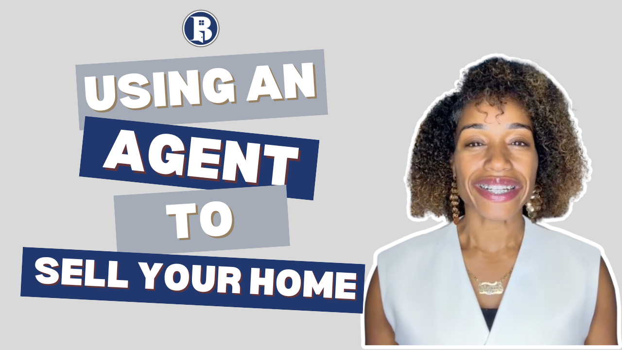 Think FSBO? Here’s Why You Might Want to Rethink That! header image.