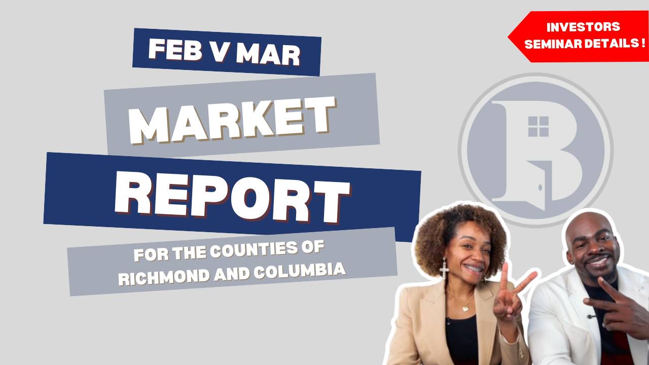 Navigating the Augusta Real Estate Market: Trends, Insights, and Investment Opportunities header image.