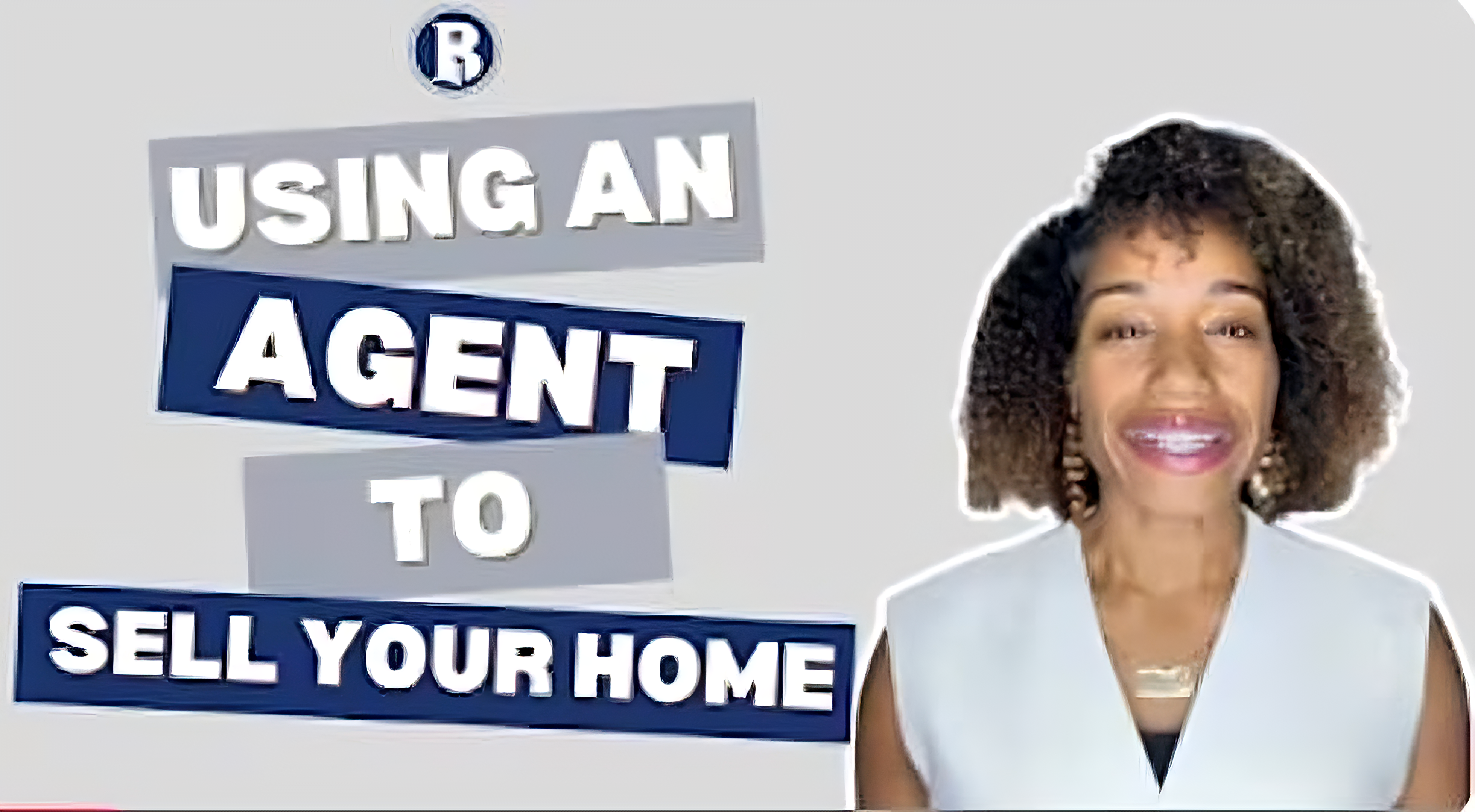 Think FSBO? Here’s Why You Might Want to Rethink That! header image.