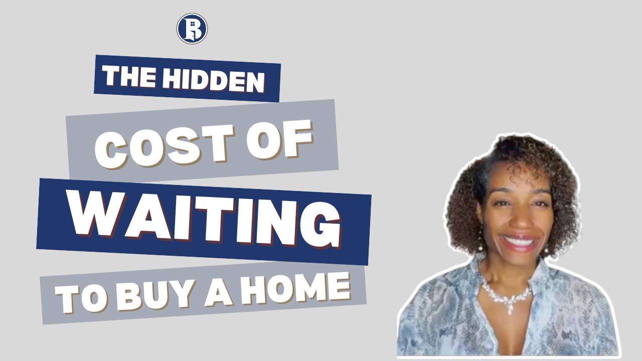 Why Waiting to Buy a Home Might Actually Cost You More header image.