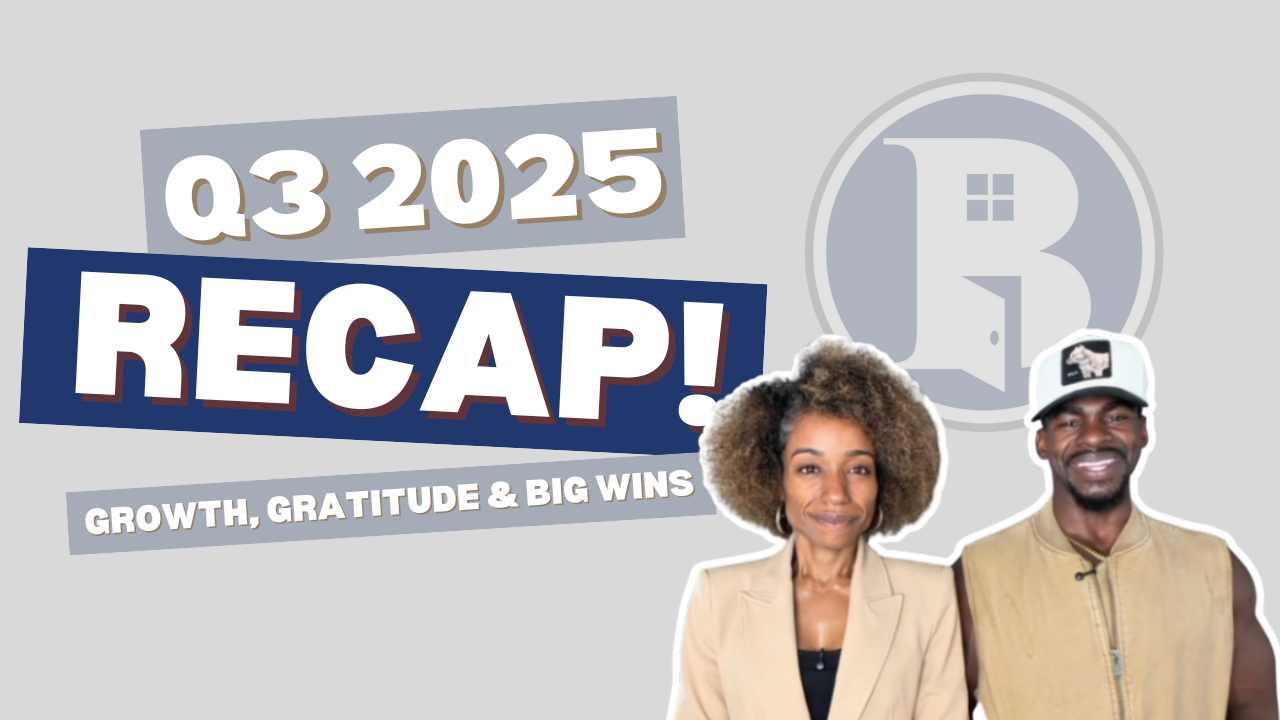 Quarter 3 Recap: Movie Nights, Milestones & What’s Next header image.