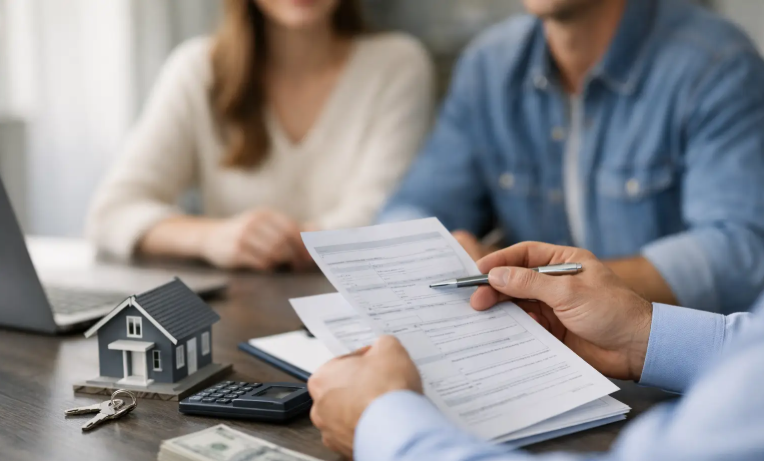 Home Prices Are Changing Again—Here's What That Means header image.