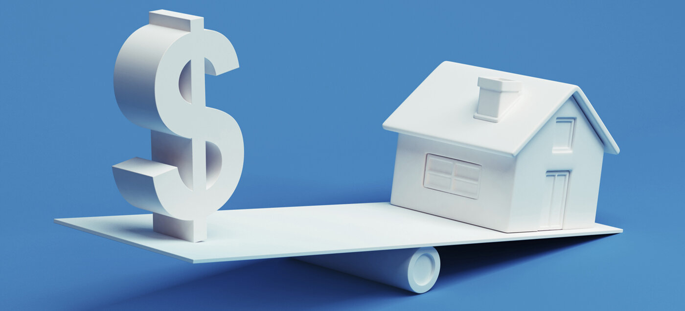 Is Housing Affordability Improving? What Today's Buyers Need to Know header image.