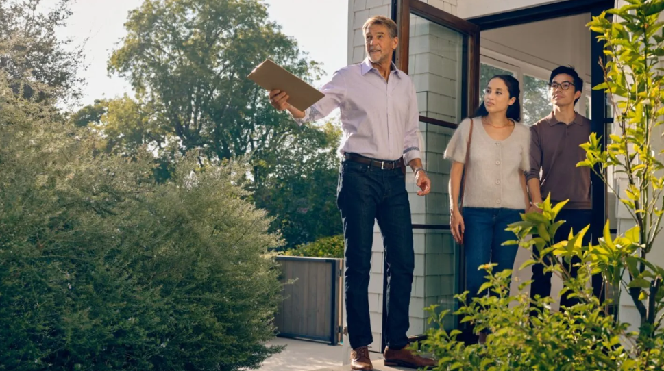 Rising Inventory Isn’t a Red Flag — It’s Your Chance to Buy header image.